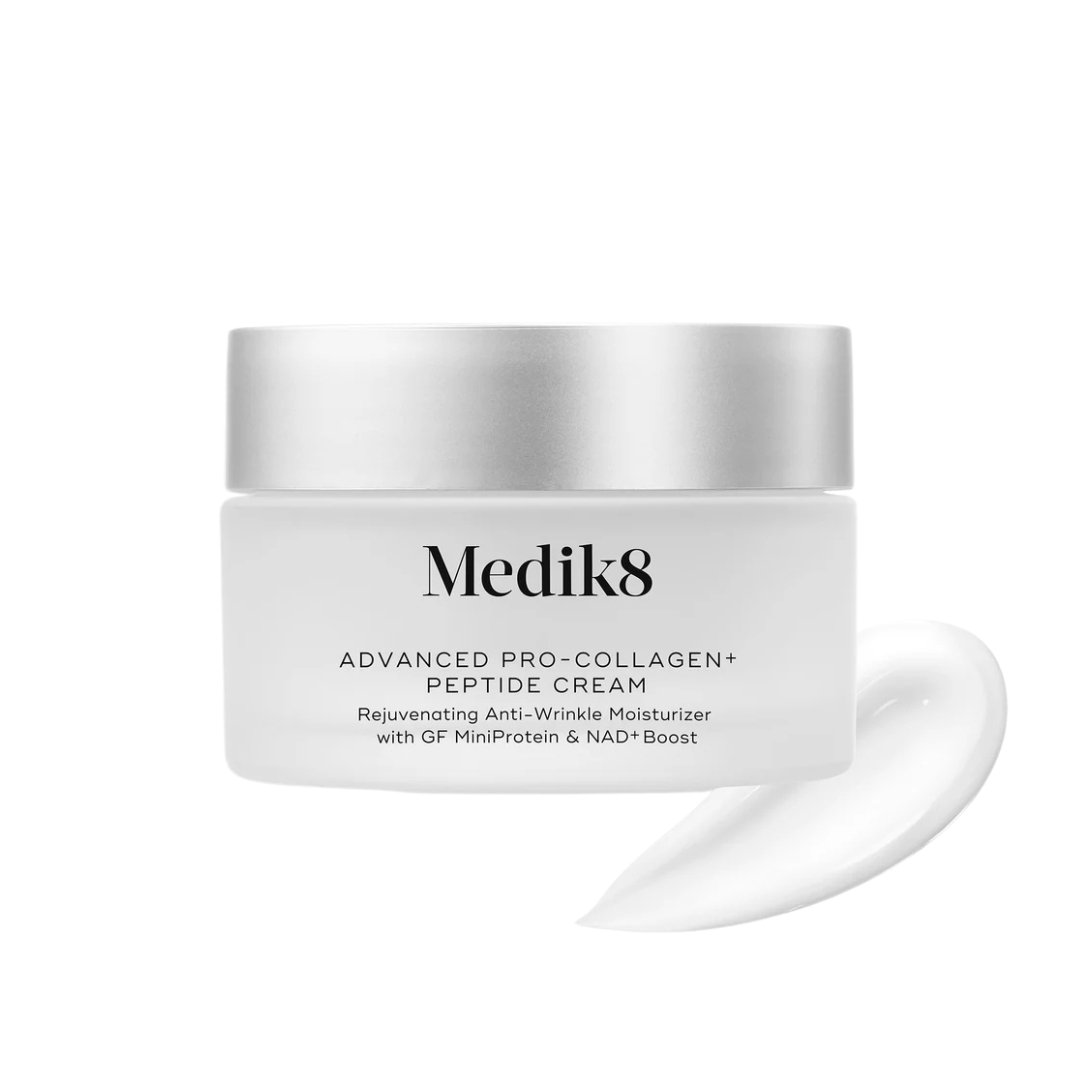 Best Black Friday Cyber Monday 2025 Beauty Deals medik8