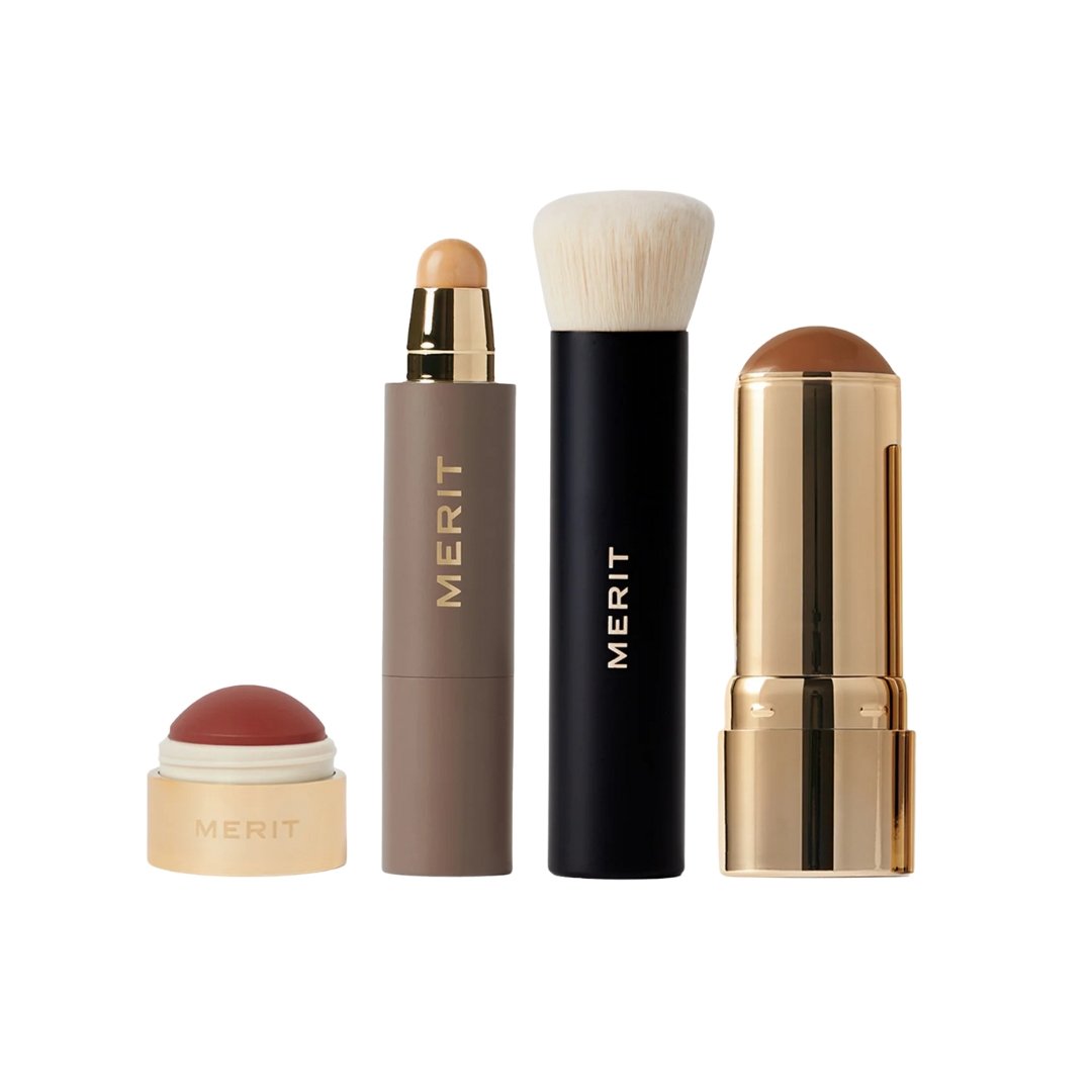 Best Black Friday Cyber Monday 2025 Beauty Deals Merit