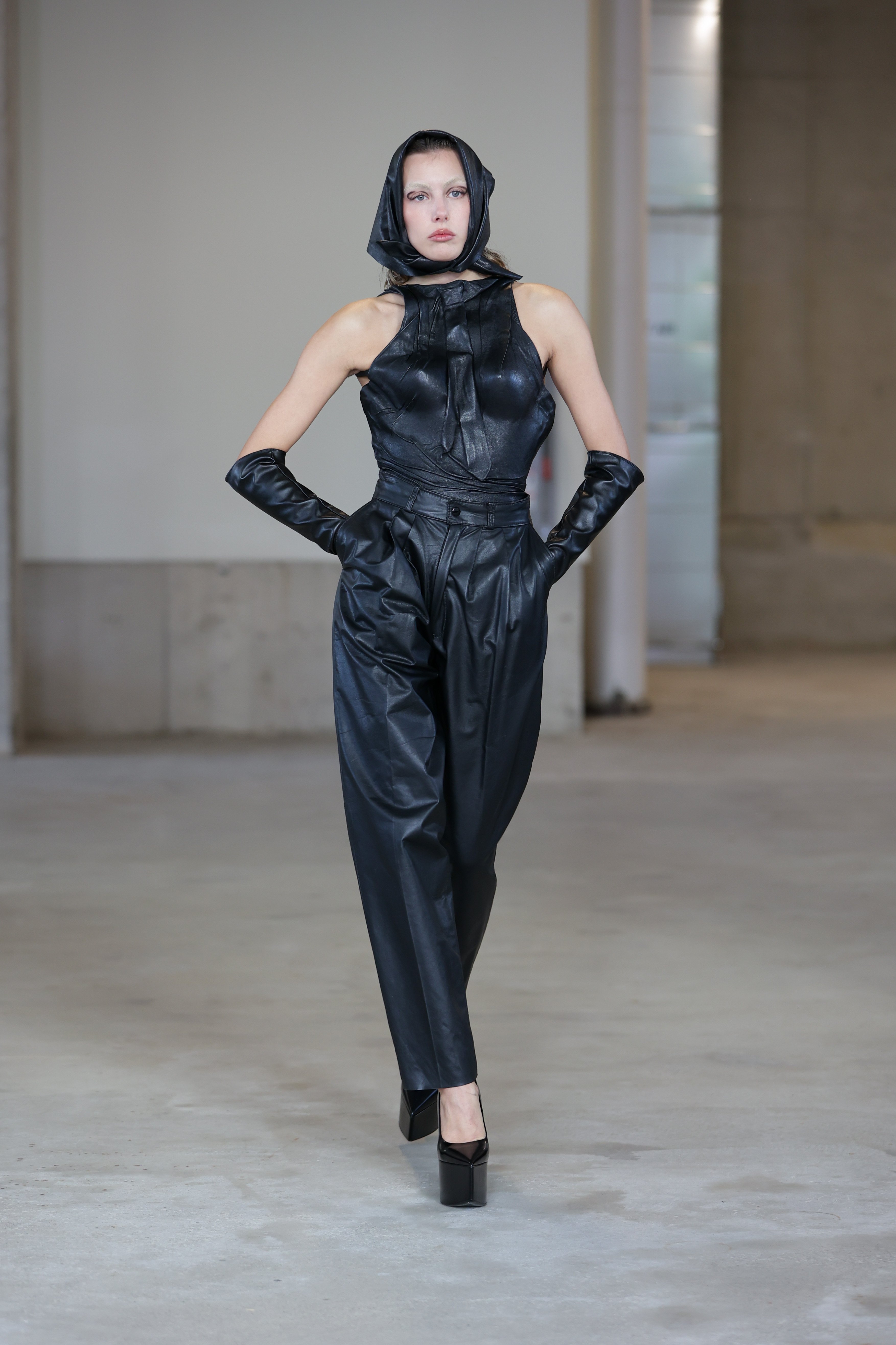 Mario Fugnitto FAT spring 2026