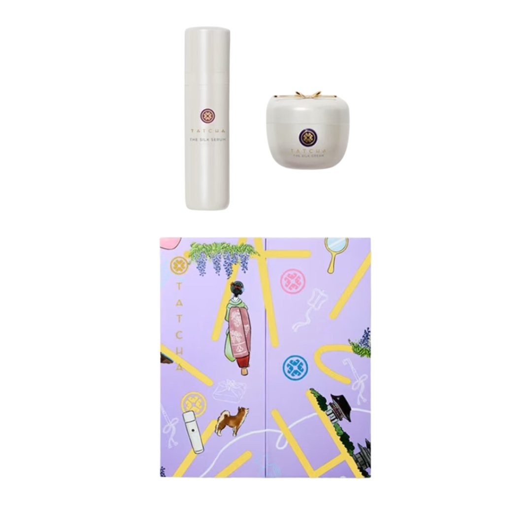 Best Black Friday Cyber Monday 2025 Beauty Deals Tatcha