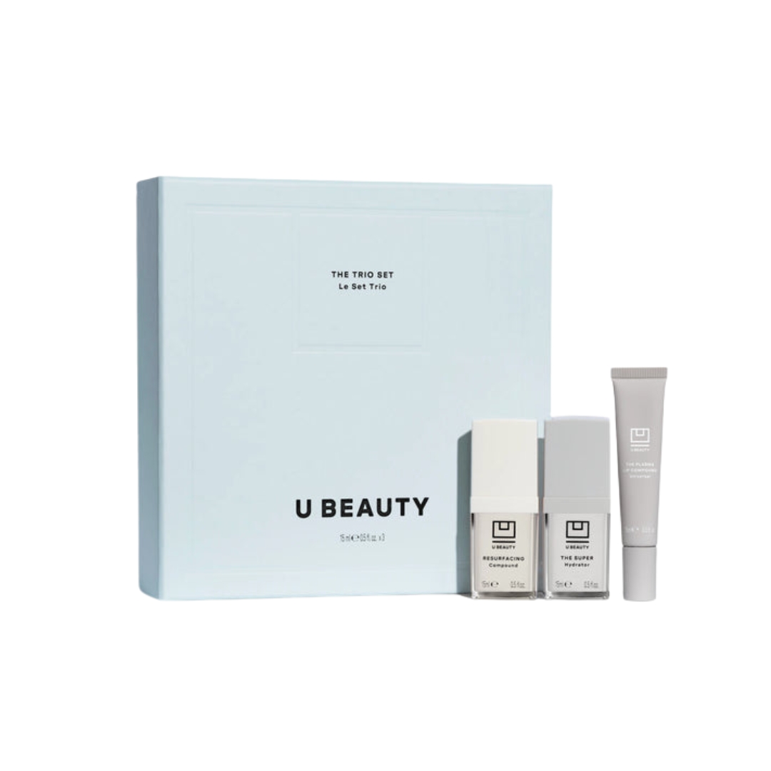 Best Black Friday Cyber Monday 2025 Beauty Deals U Beauty