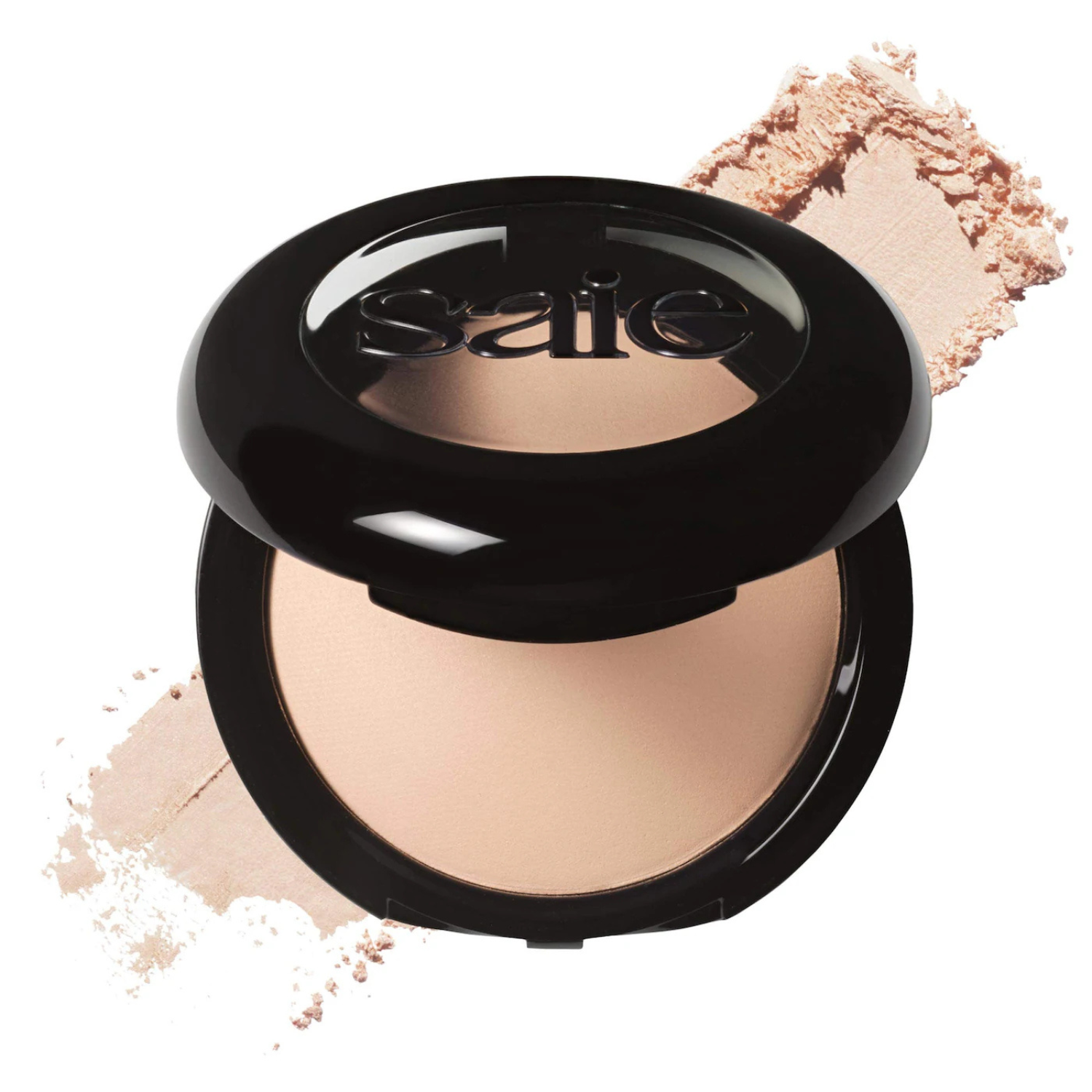 Saie Slip Tint Undetectable Baked Setting Powder