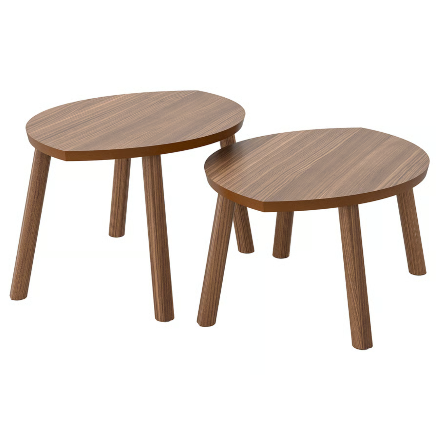 IKEA Stockholm Nesting Tables
