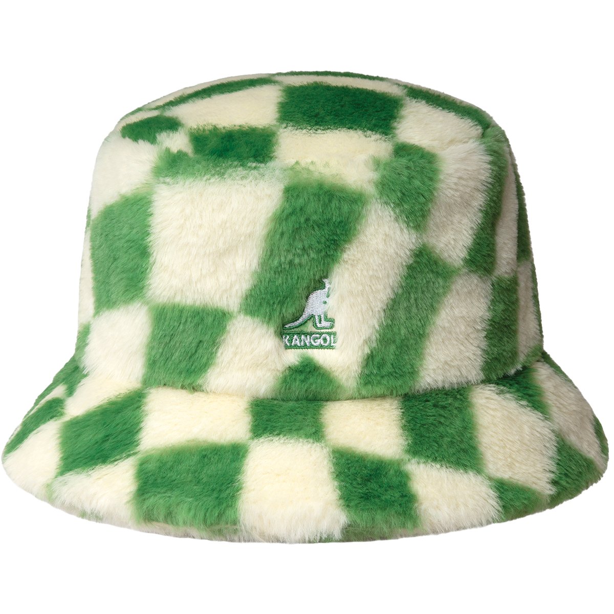 Texture Talk: Kangol Bucket Hat