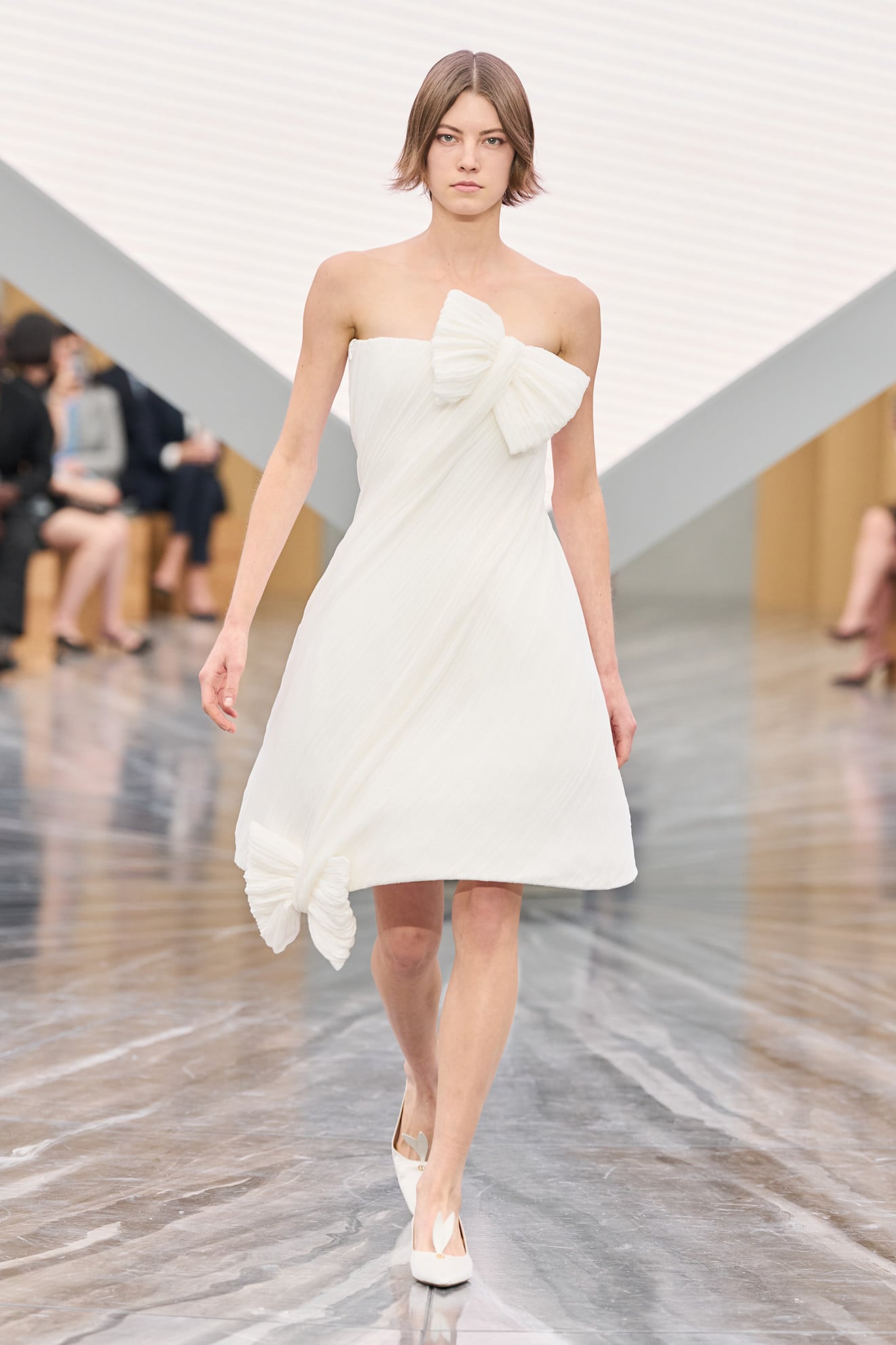 Pantone Colour of the Year 2026 Cloud Dancer