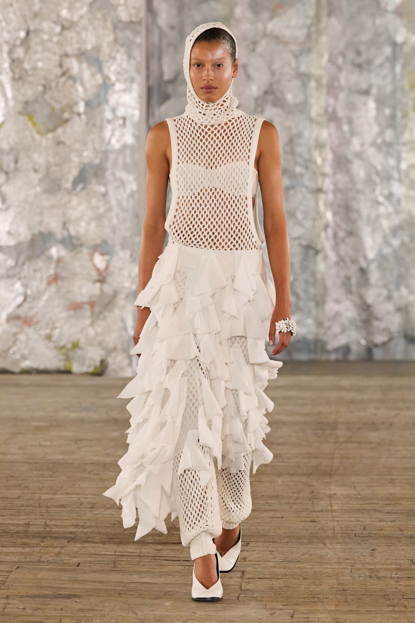 Pantone Colour of the Year 2026 Cloud Dancer
