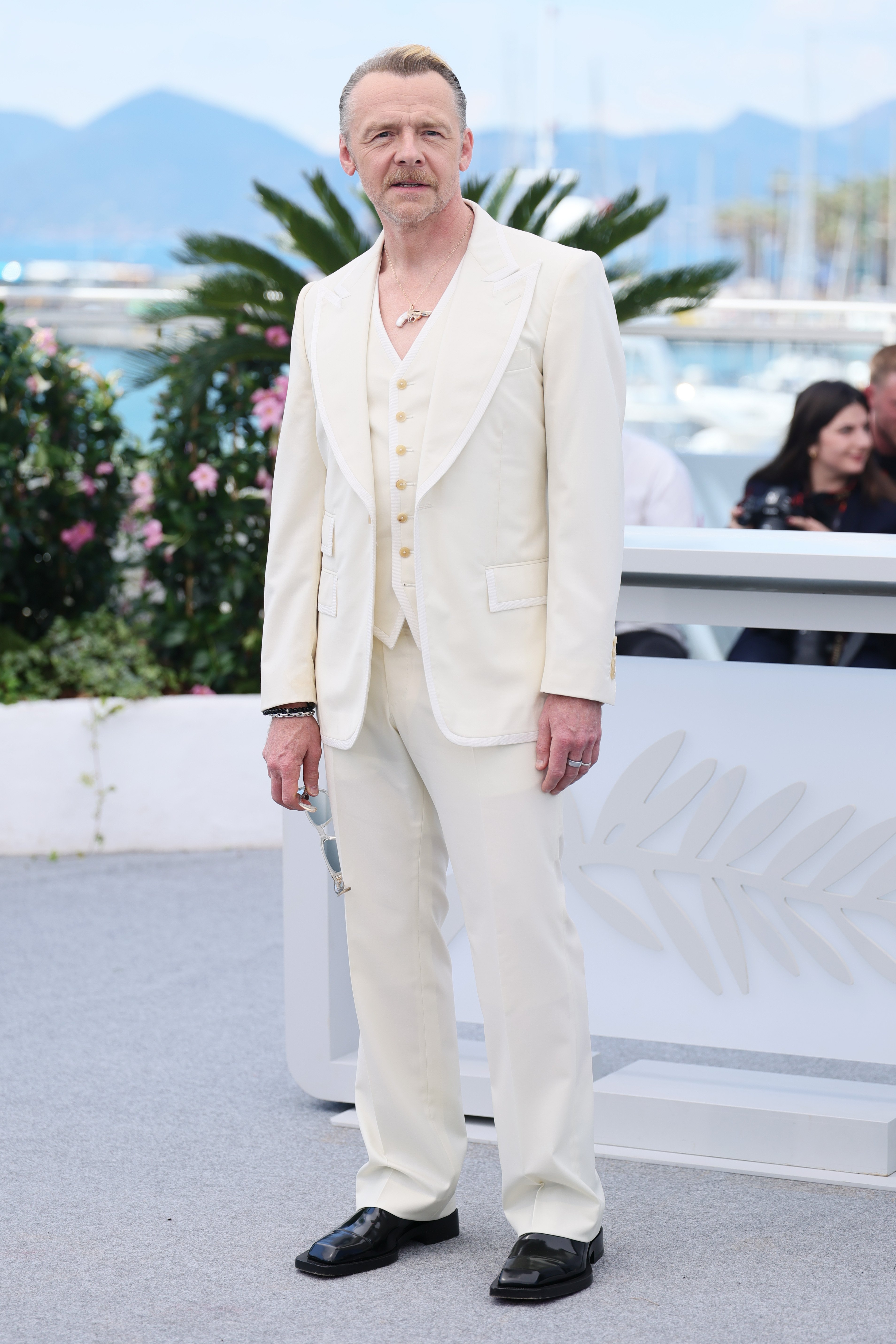 Pantone Colour of the Year 2026 Cloud Dancer