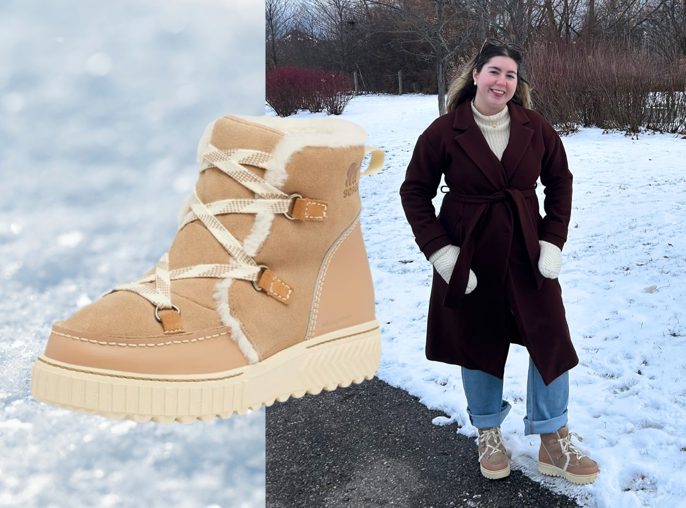 best winter boots sorel 