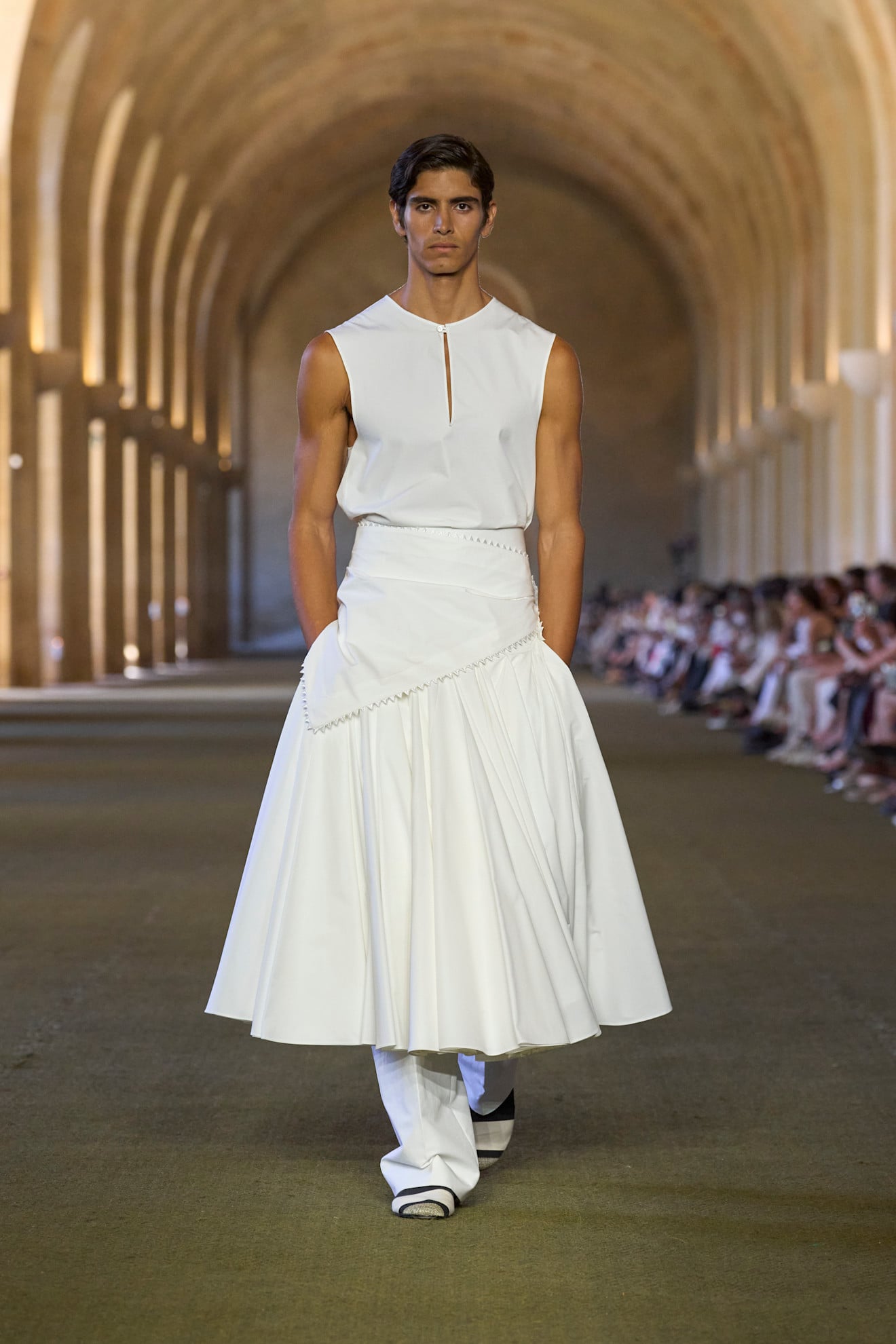Pantone Colour of the Year 2026 Cloud Dancer