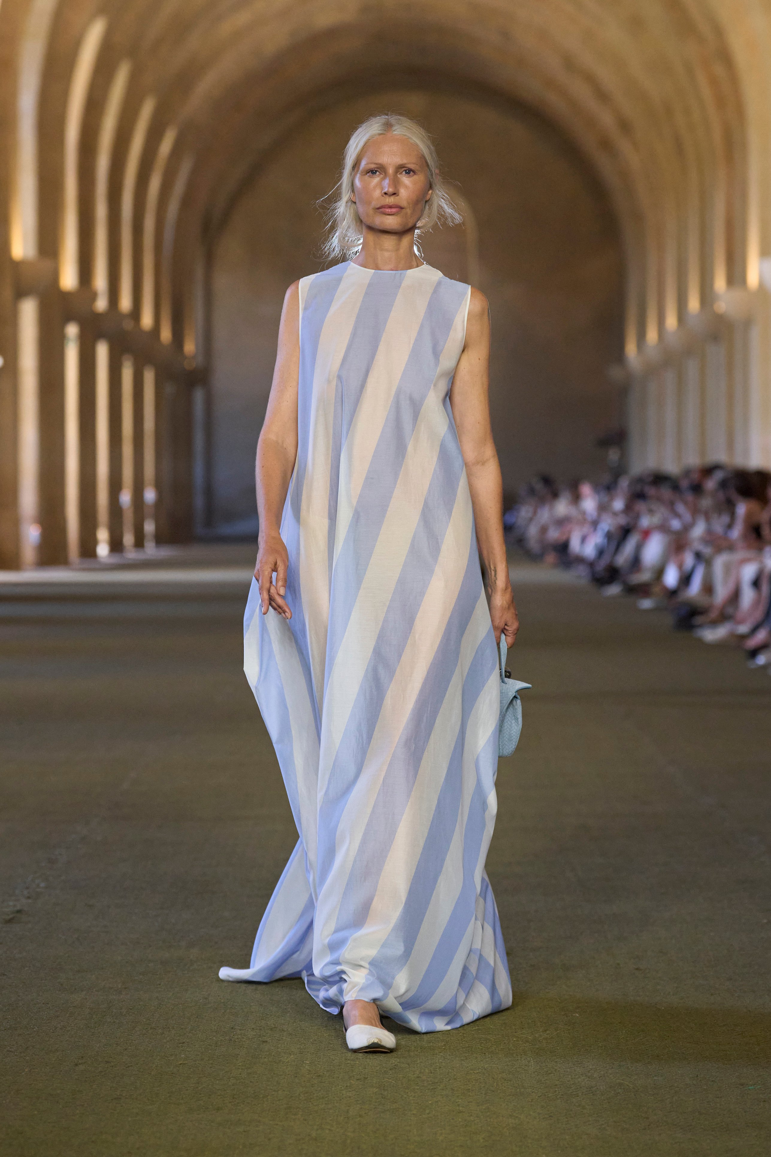 Pinterest 2026 Colour of the Year Jacquemus Spring 2026