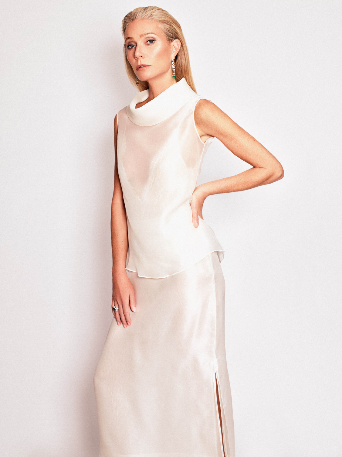 GWYN holiday capsule