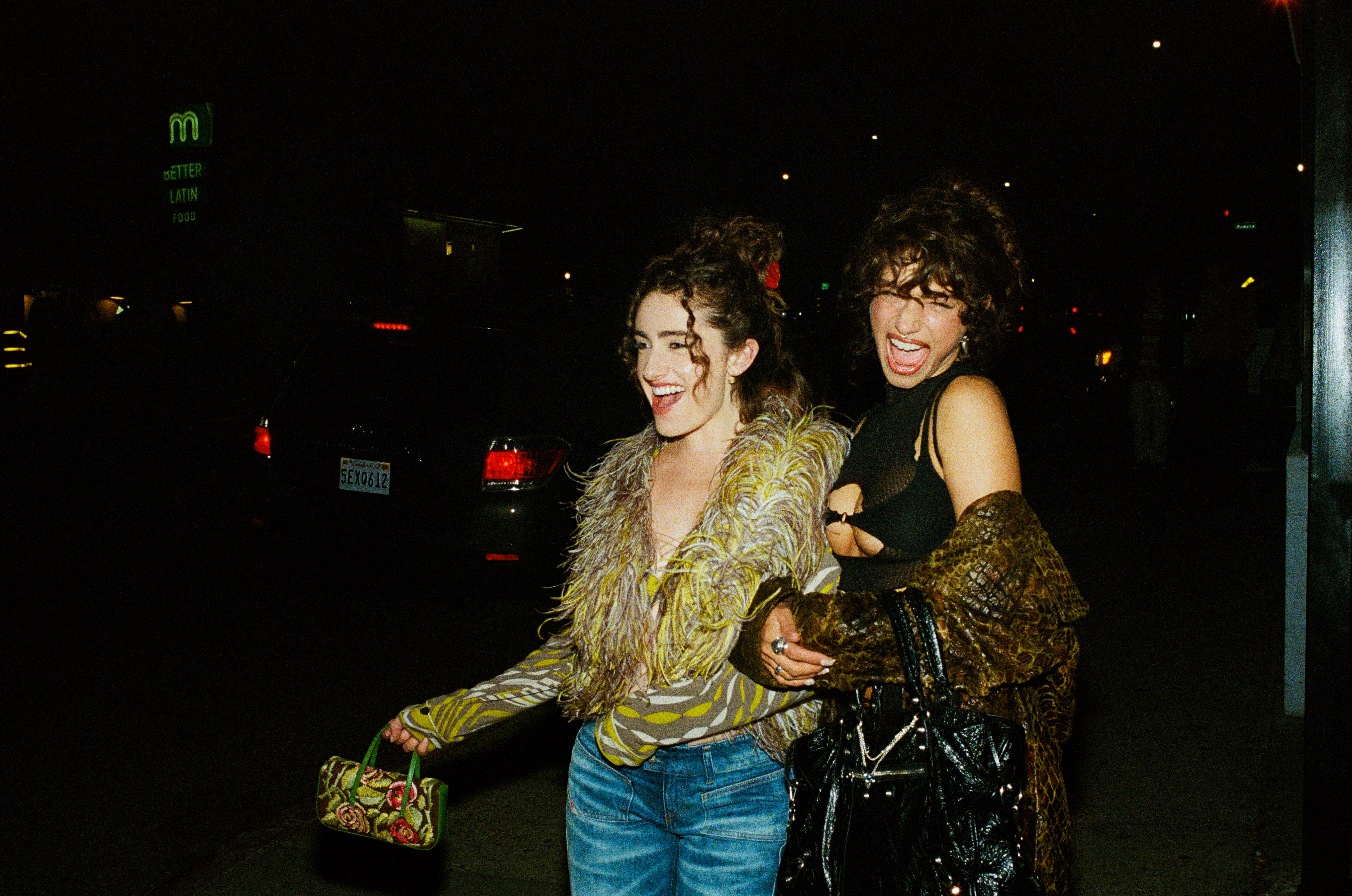 i love la maia tallulah