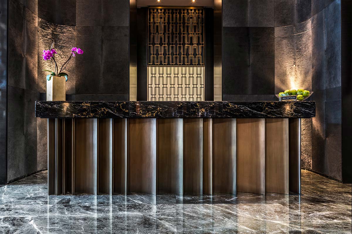 hazelton hotel best hotels in toronto