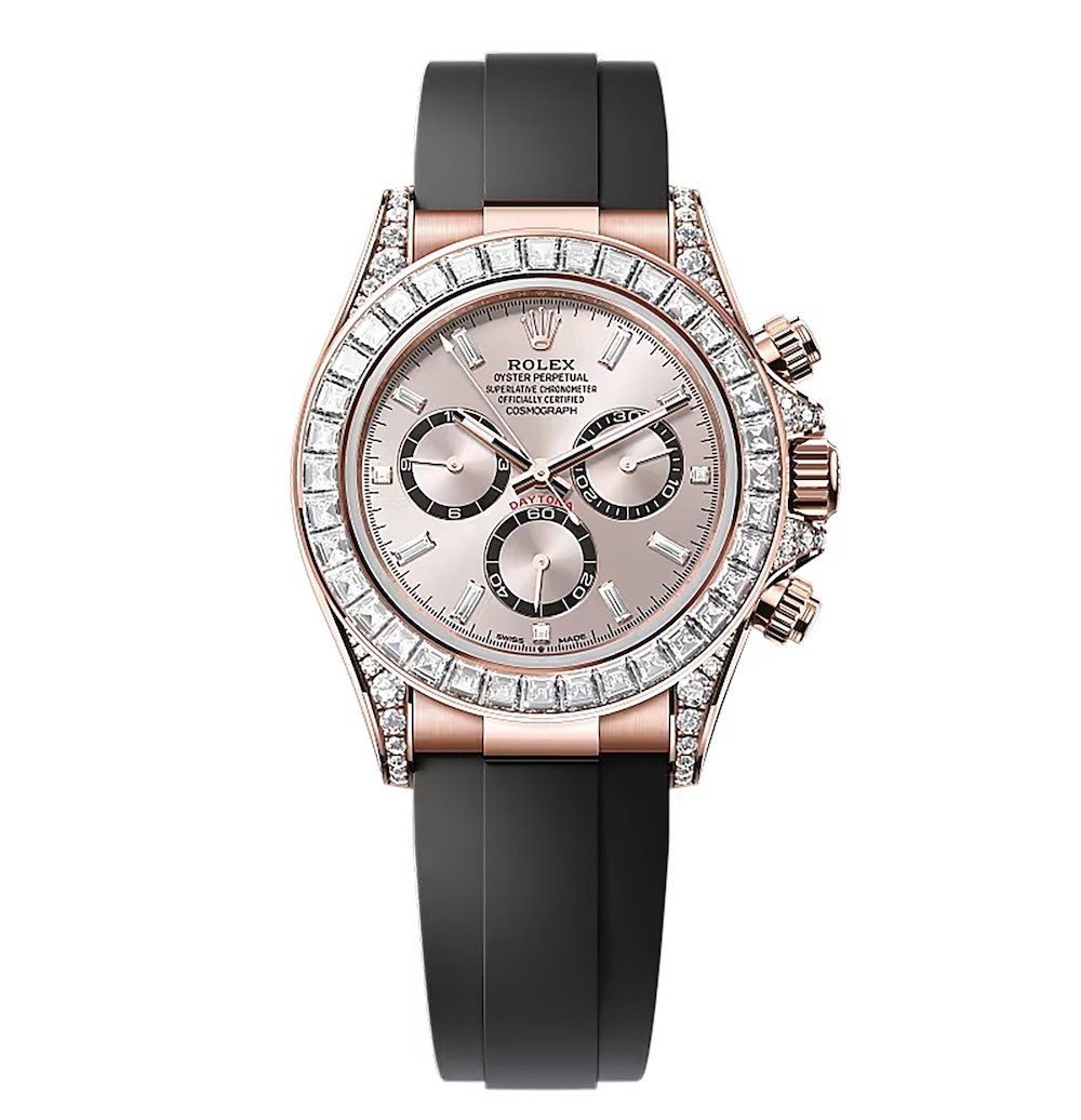diamond watches for women: rolex oyster perpetual cosmograph daytona