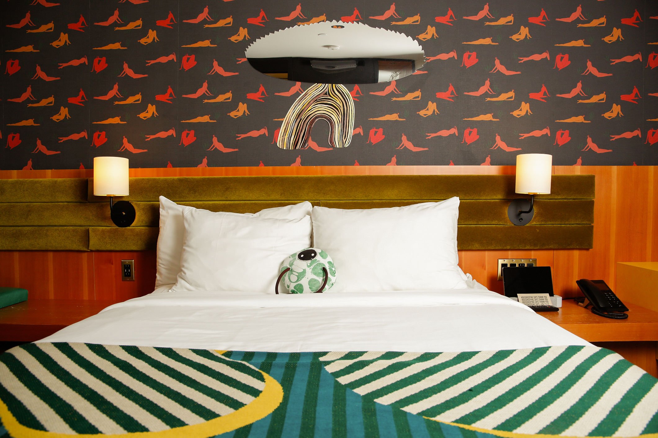 the drake best hotels in toronto