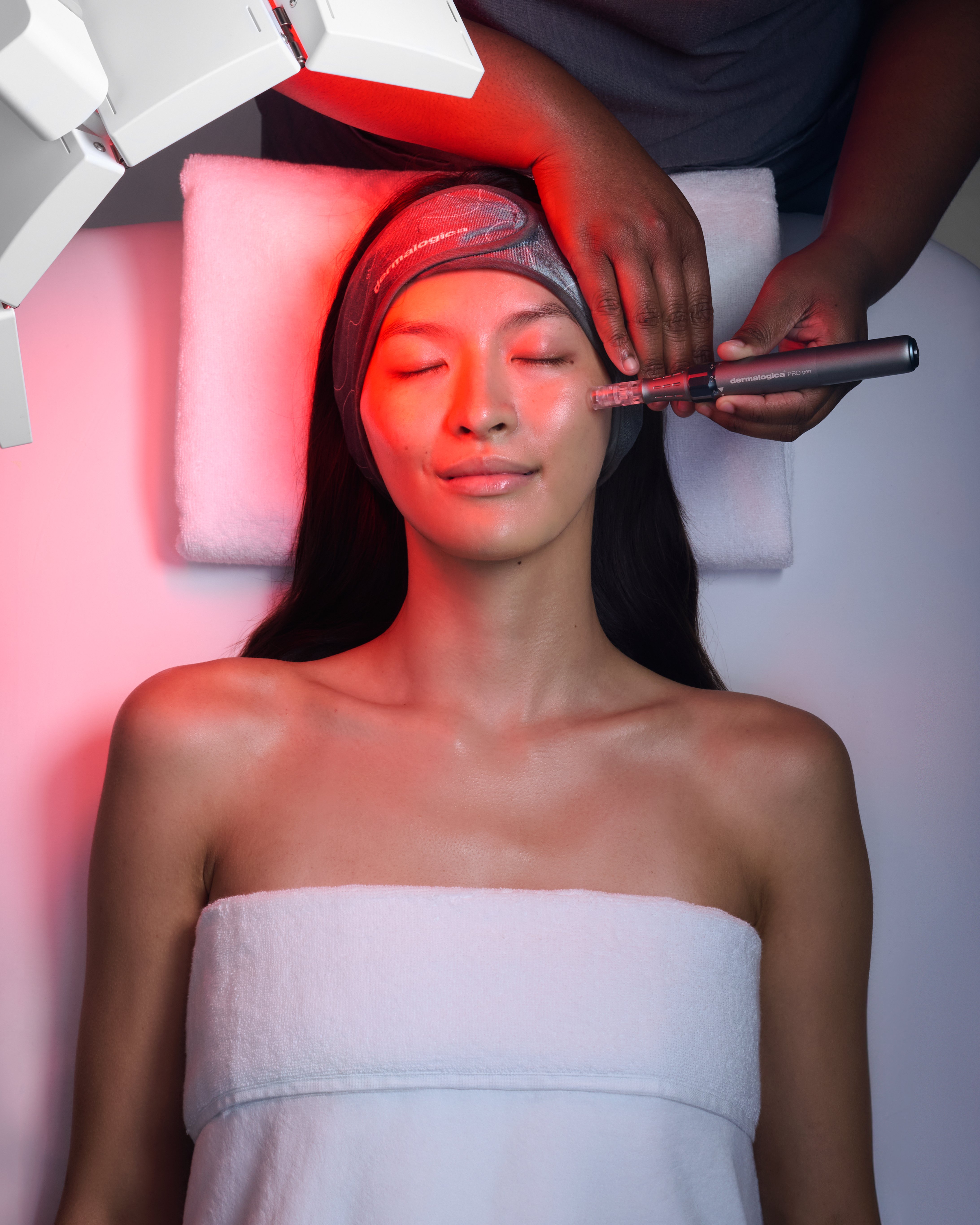 Dermalogica Pro LuminFusion Treatment