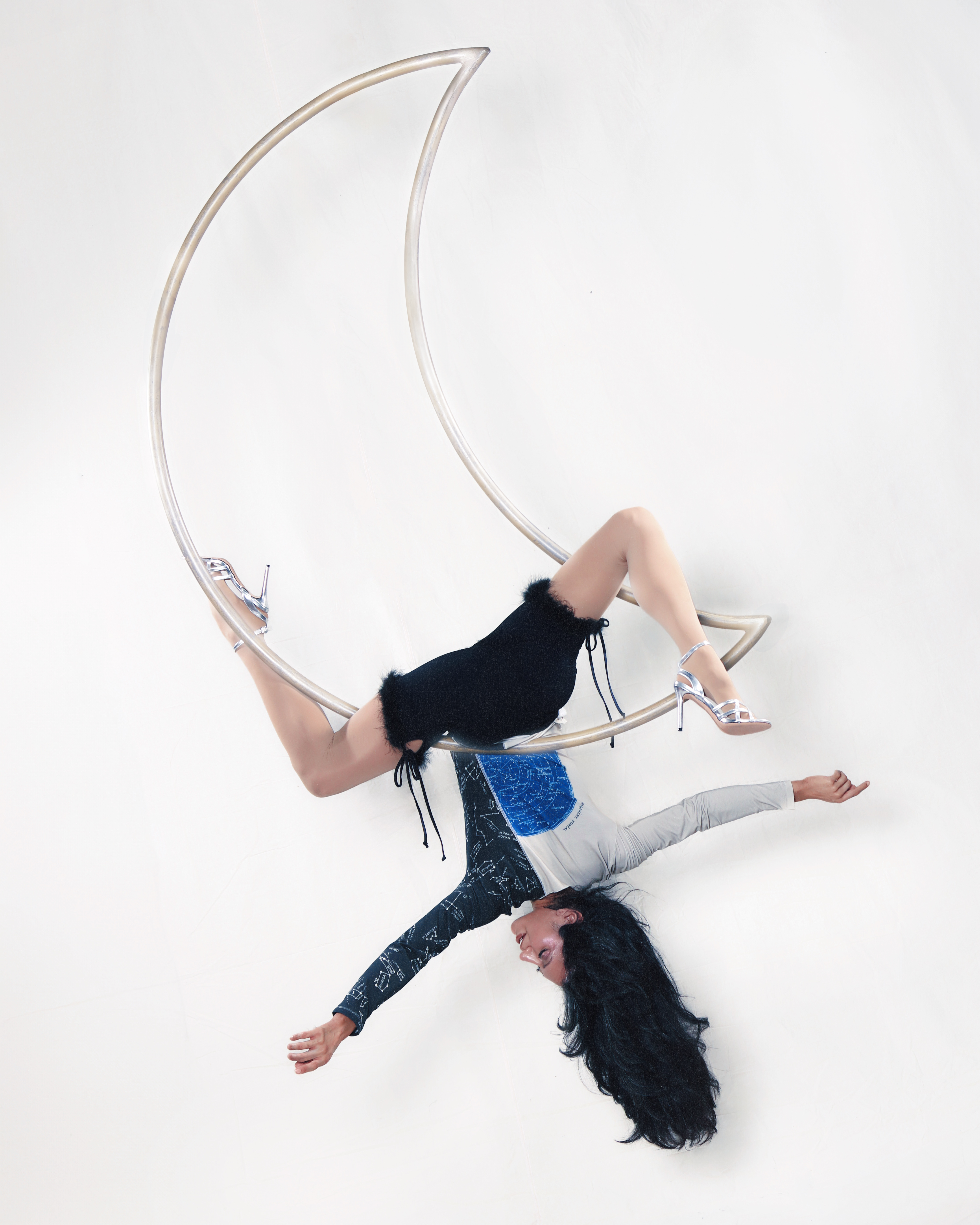 celestial bodies Tyler McGillivary