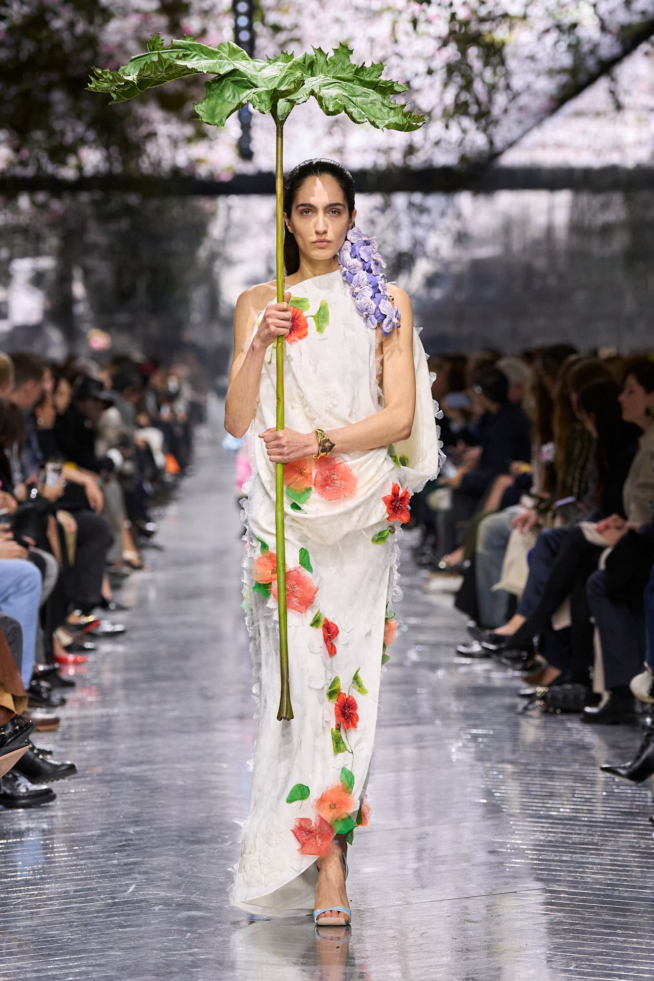 Christian Dior Haute Couture Spring Summer 2026