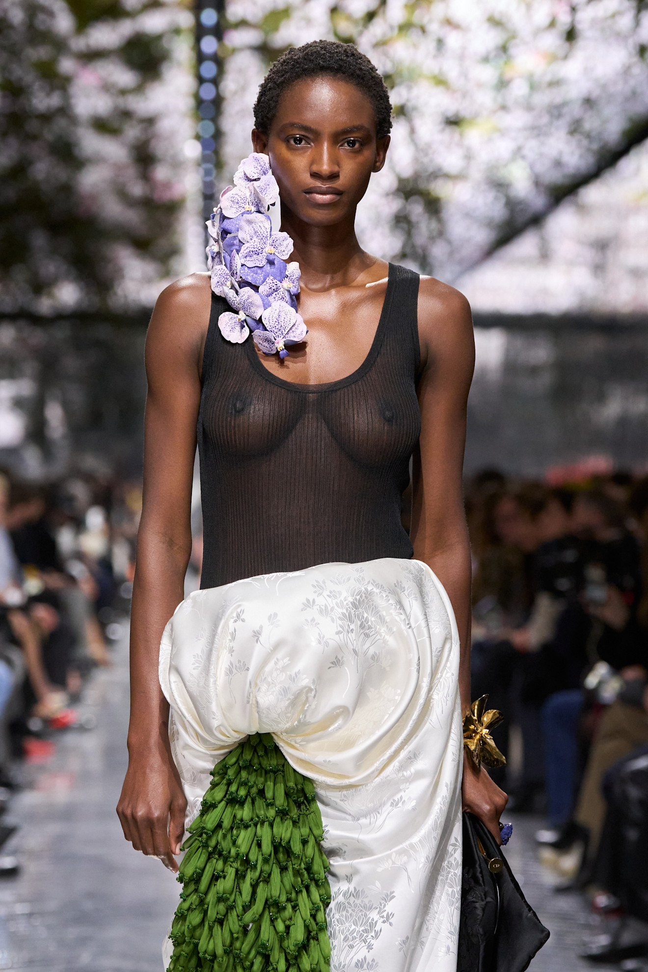 Christian Dior Haute Couture Spring Summer 2026