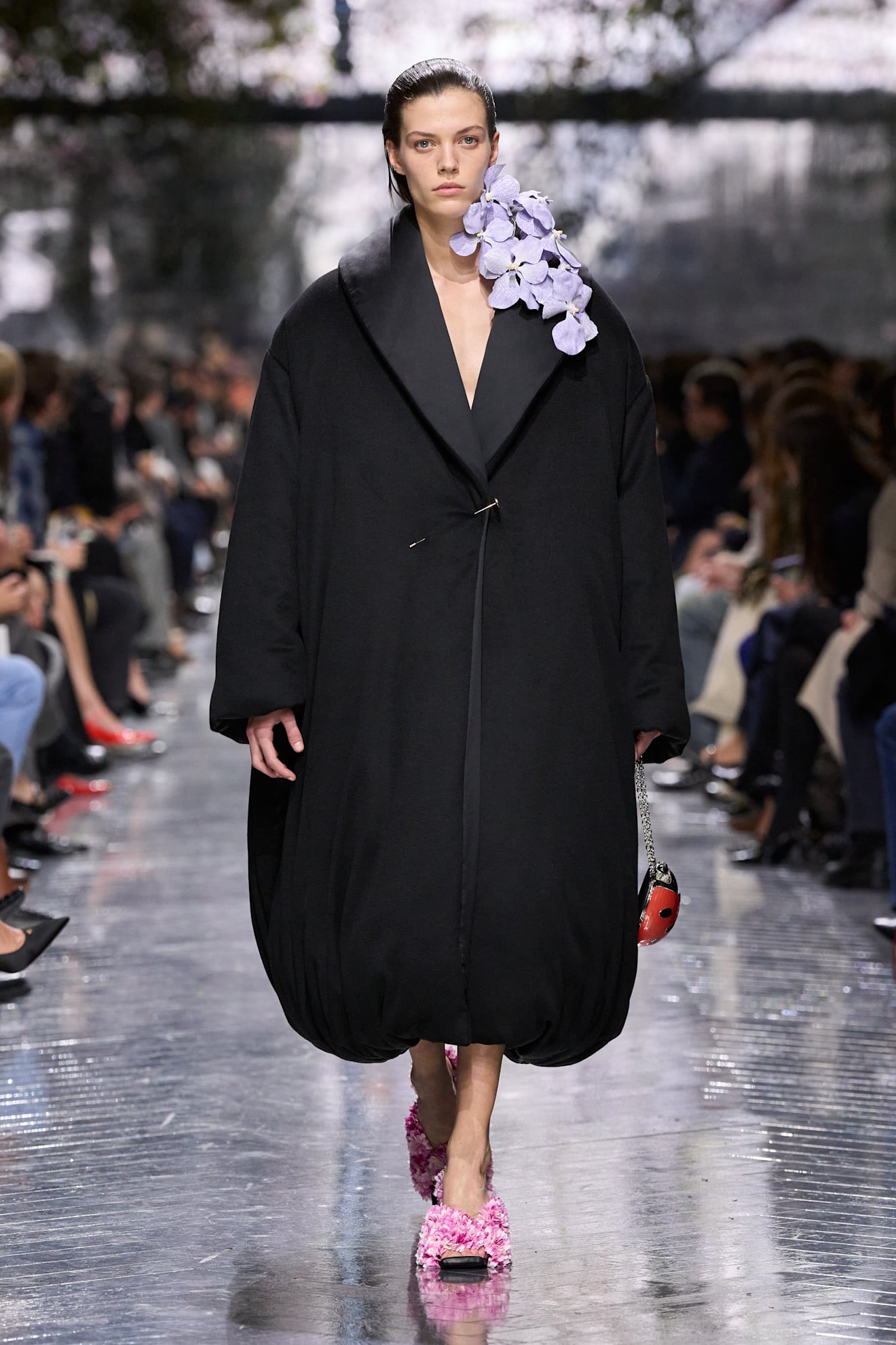 Christian Dior Haute Couture Spring Summer 2026