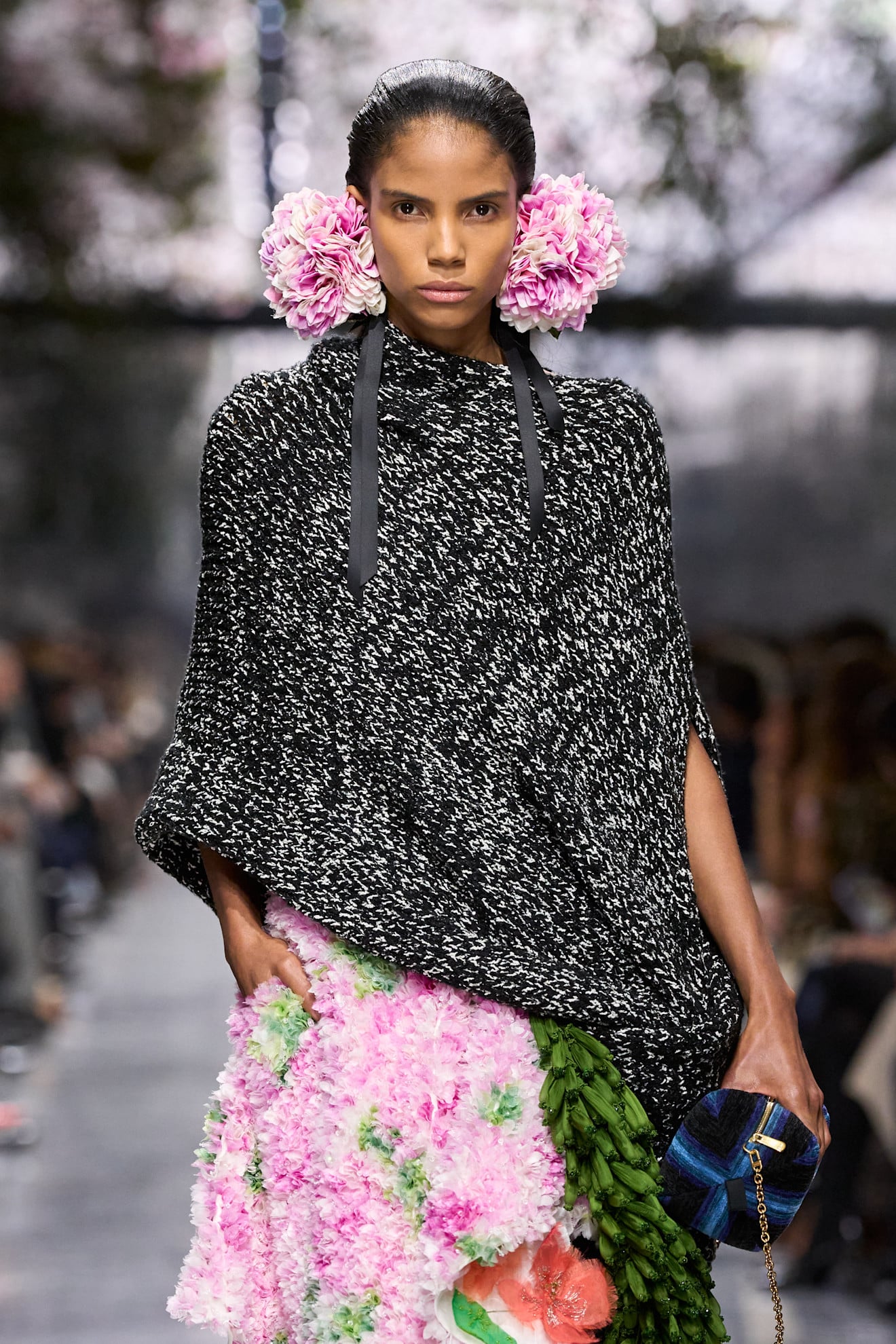 Christian Dior Haute Couture Spring Summer 2026
