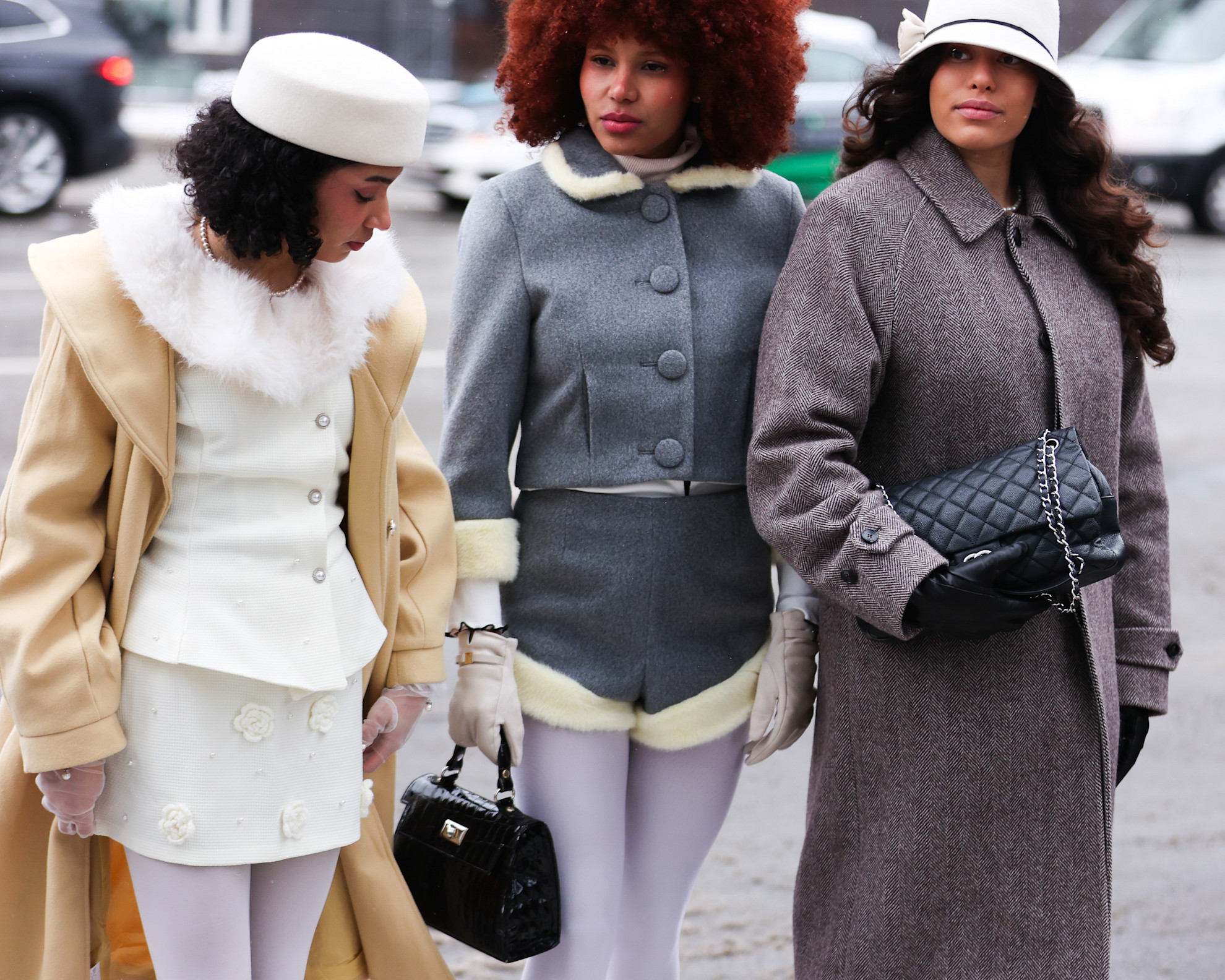 Copenhagen Shows Us How to Do Street Style Right - FASHION Magazine