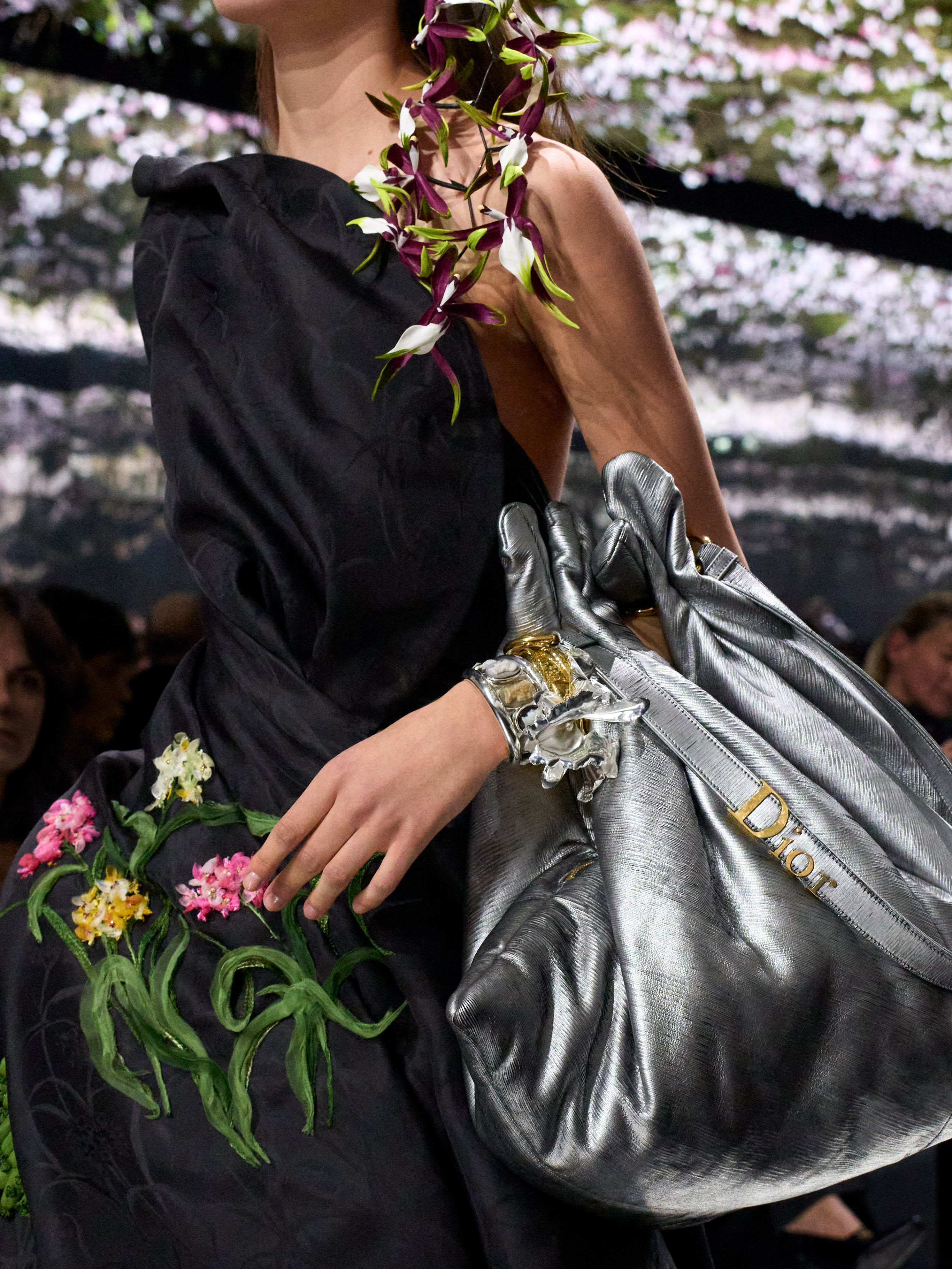 Christian Dior Haute Couture Spring Summer 2026