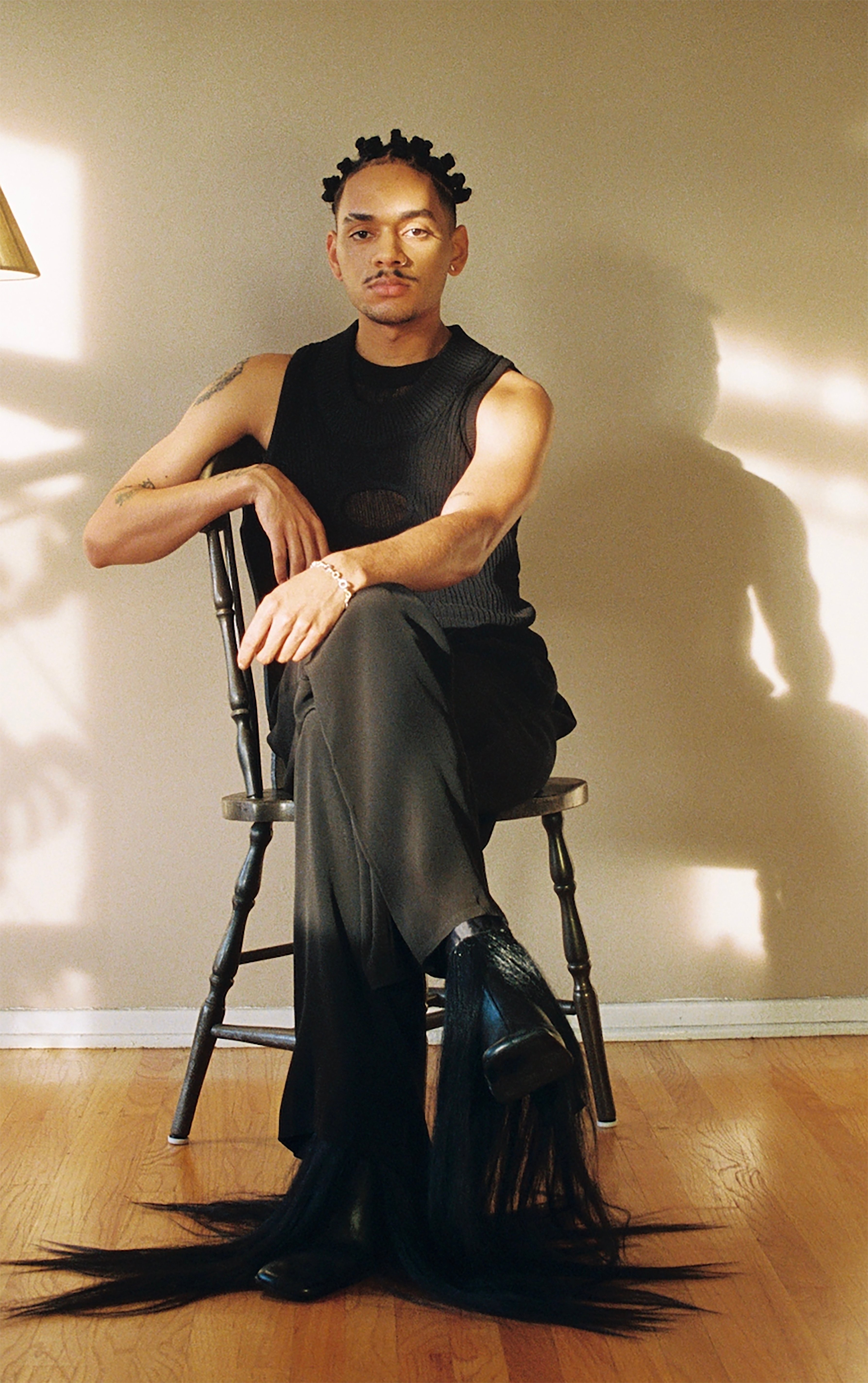 Malcom Marquez, celebrity hair stylists