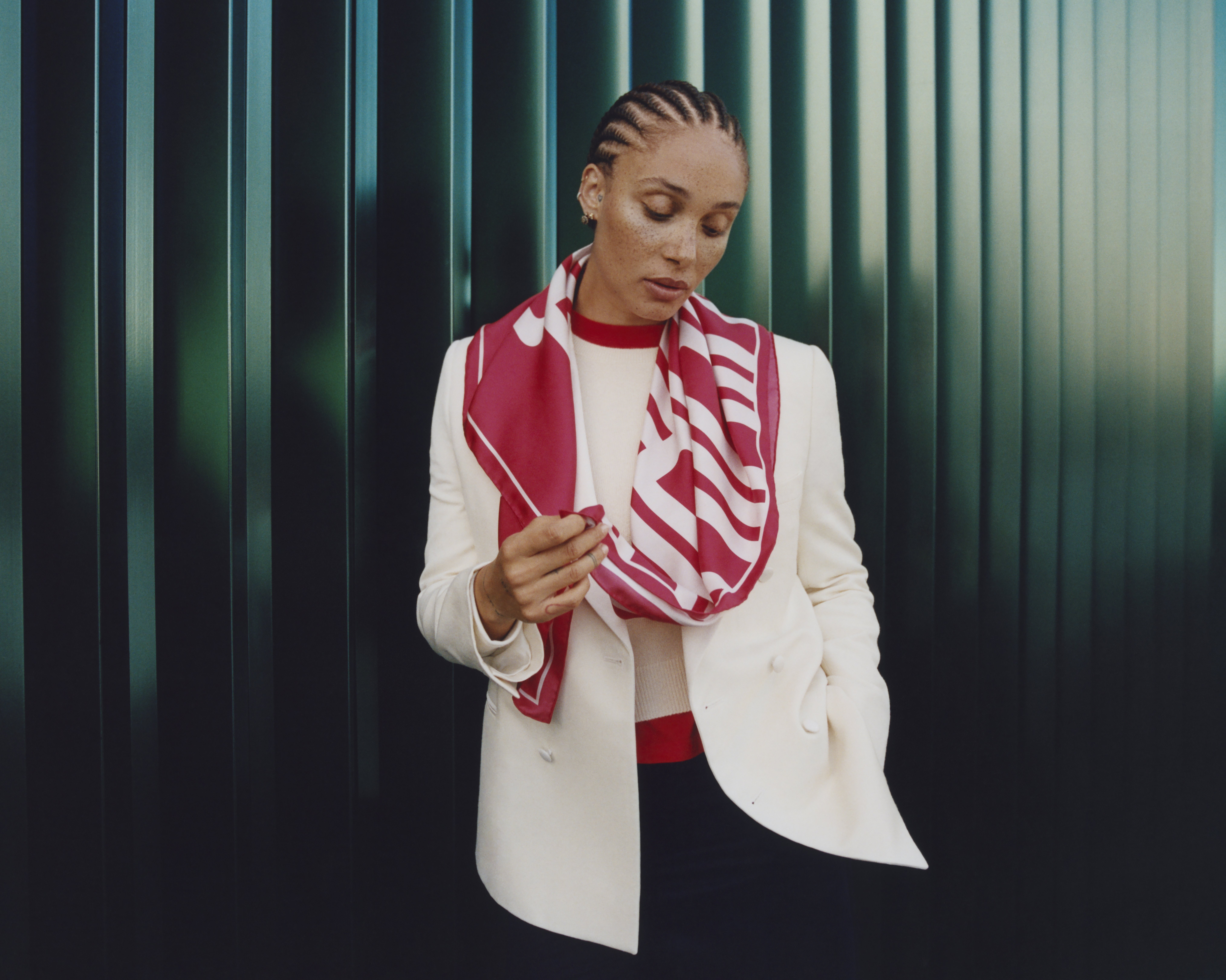 Range Rover Luxury SUV London Collection