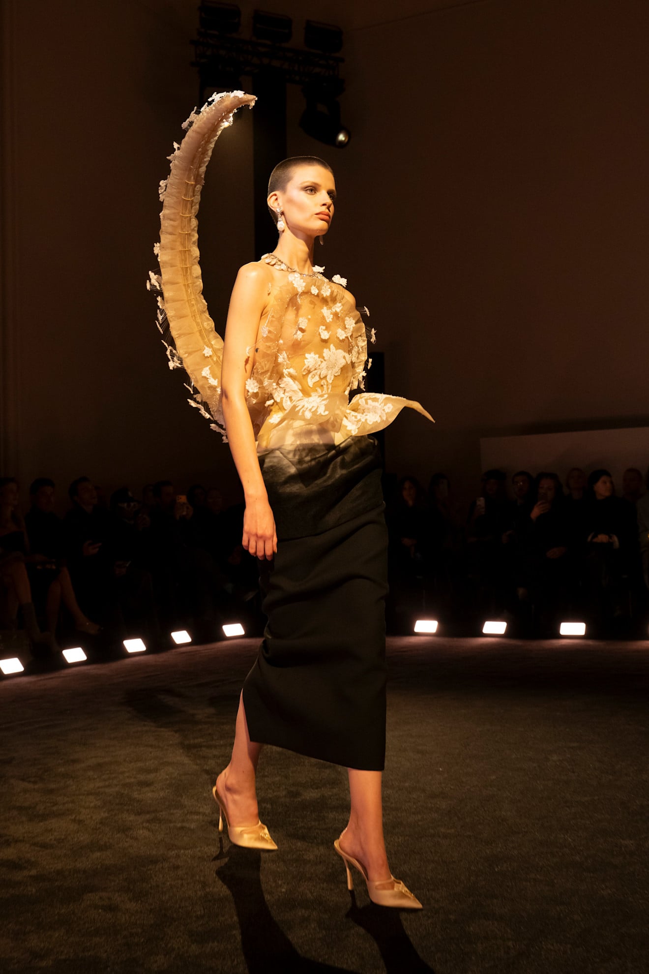 Schiaparelli Haute Couture Spring Summer 2026