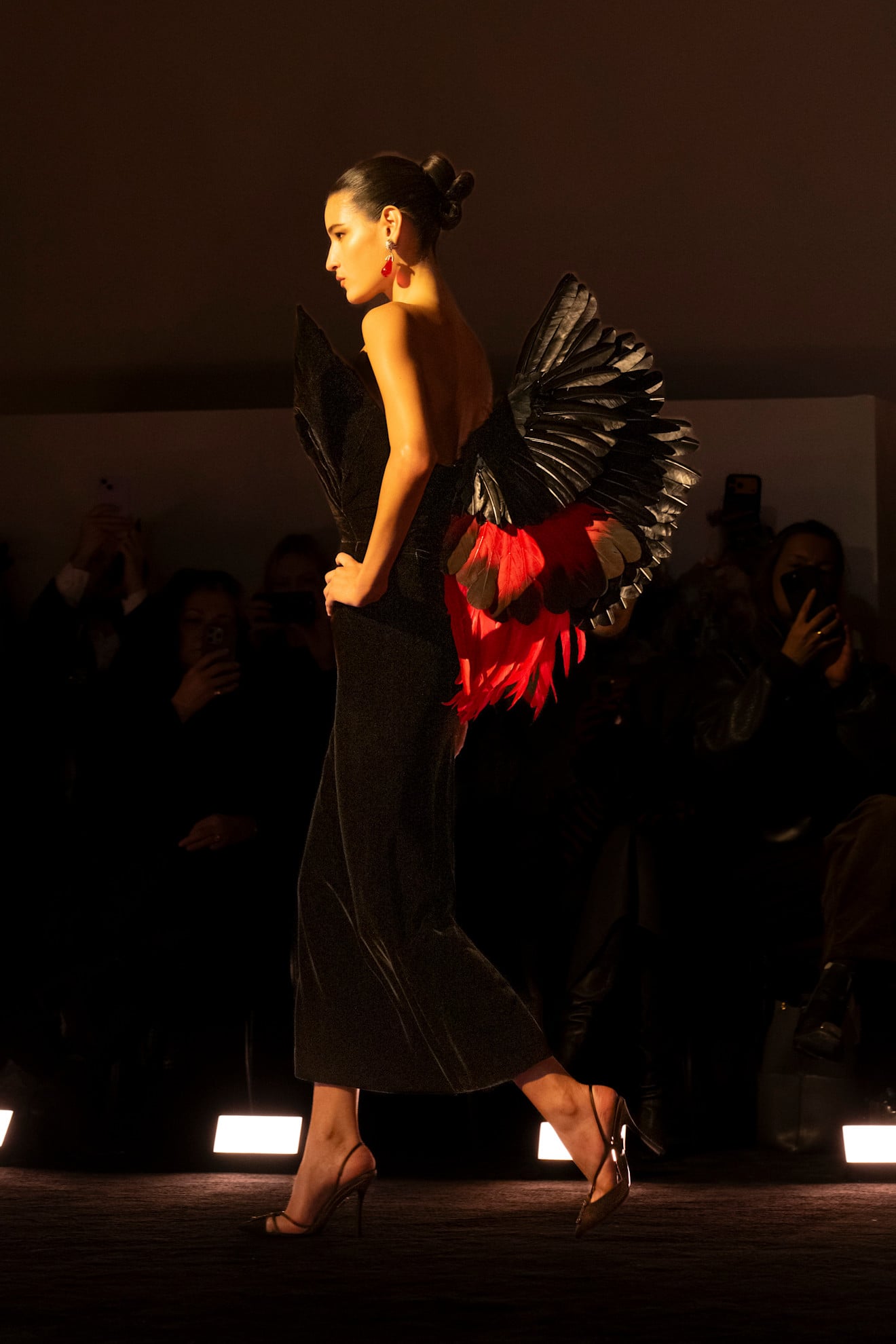 Schiaparelli Haute Couture Spring Summer 2026
