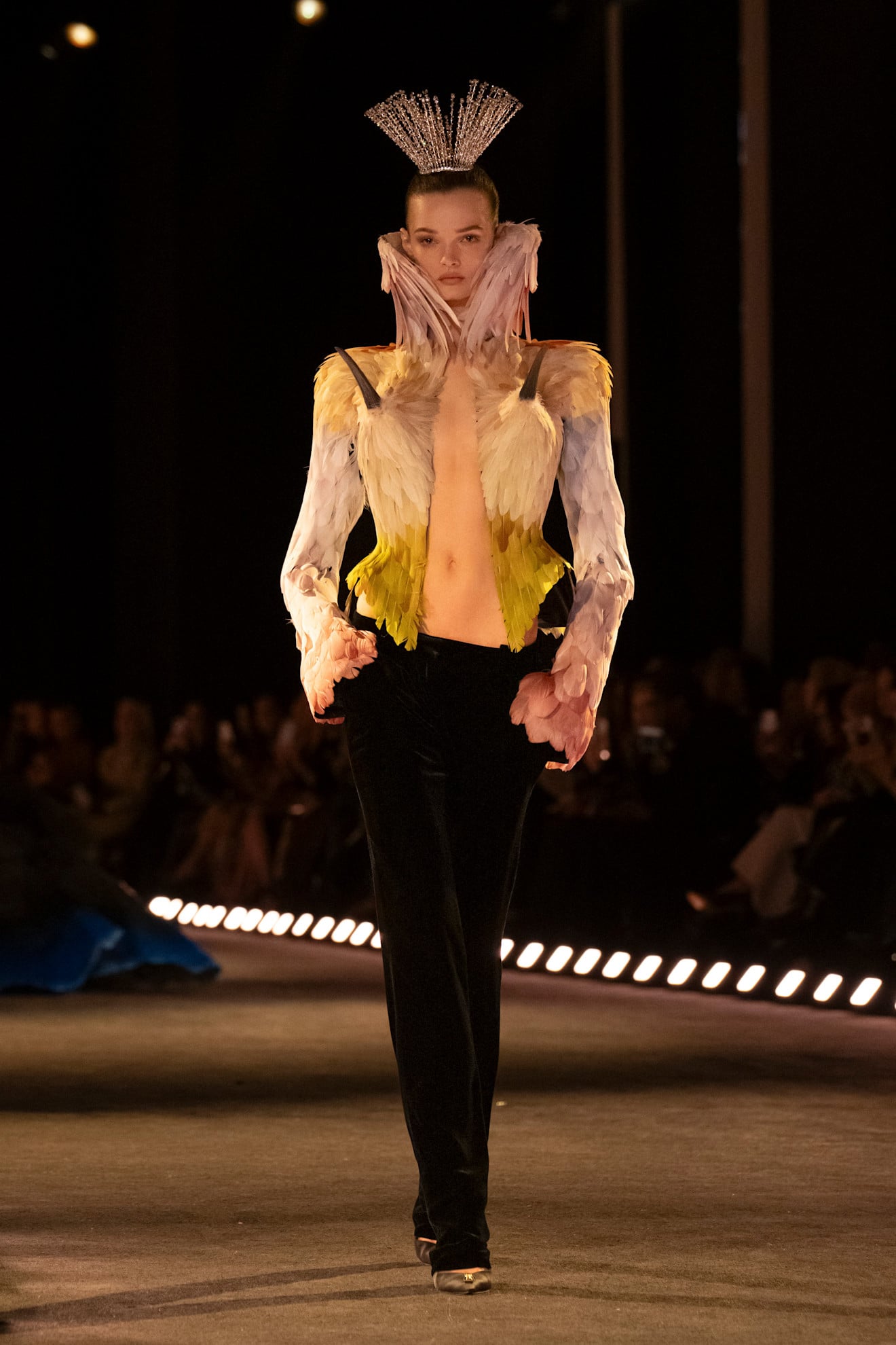 Schiaparelli Haute Couture Spring Summer 2026