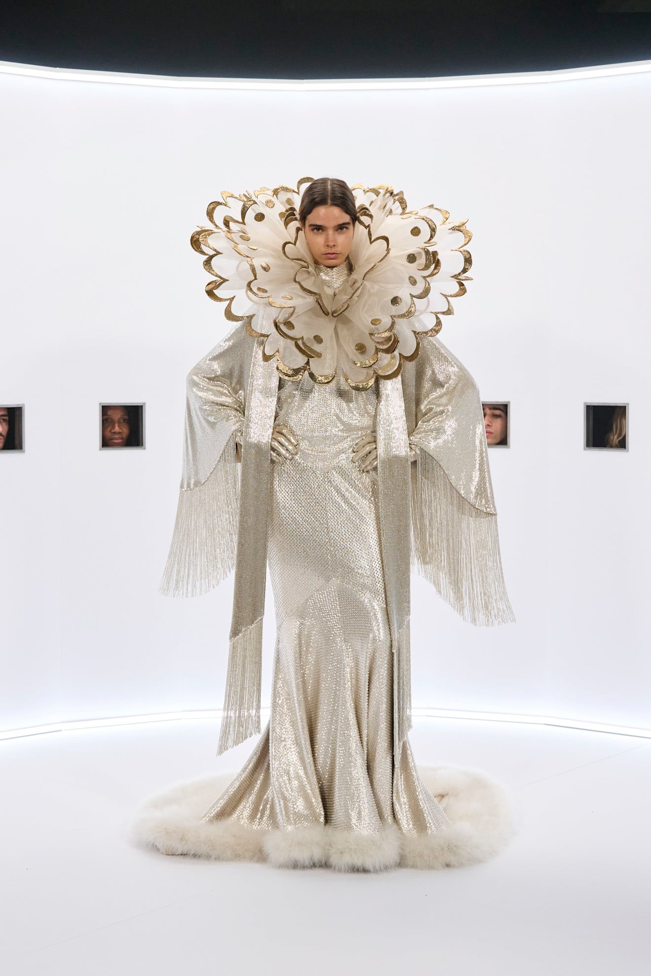 Valentino Haute Couture Spring Summer 2026