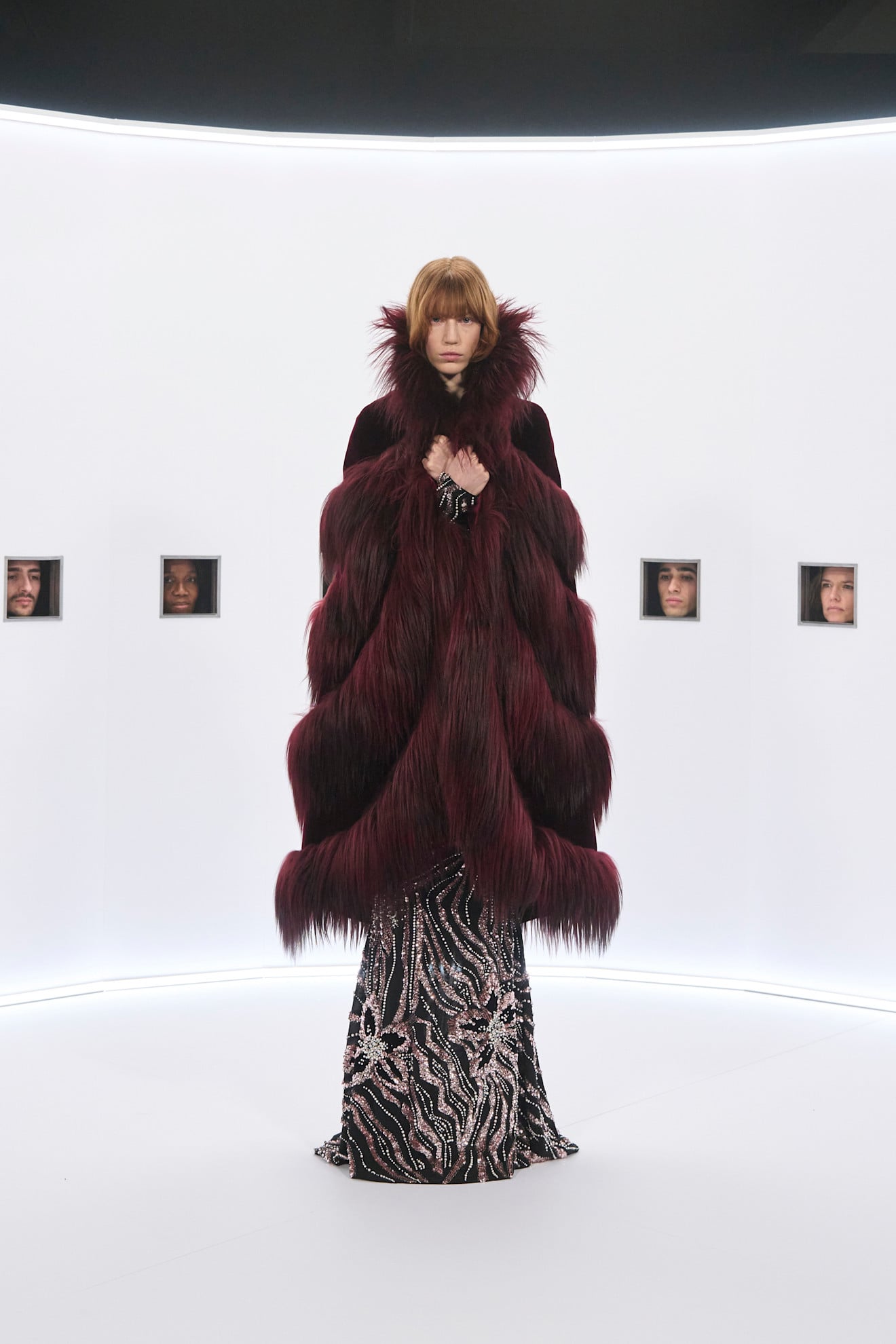 Valentino Haute Couture Spring Summer 2026