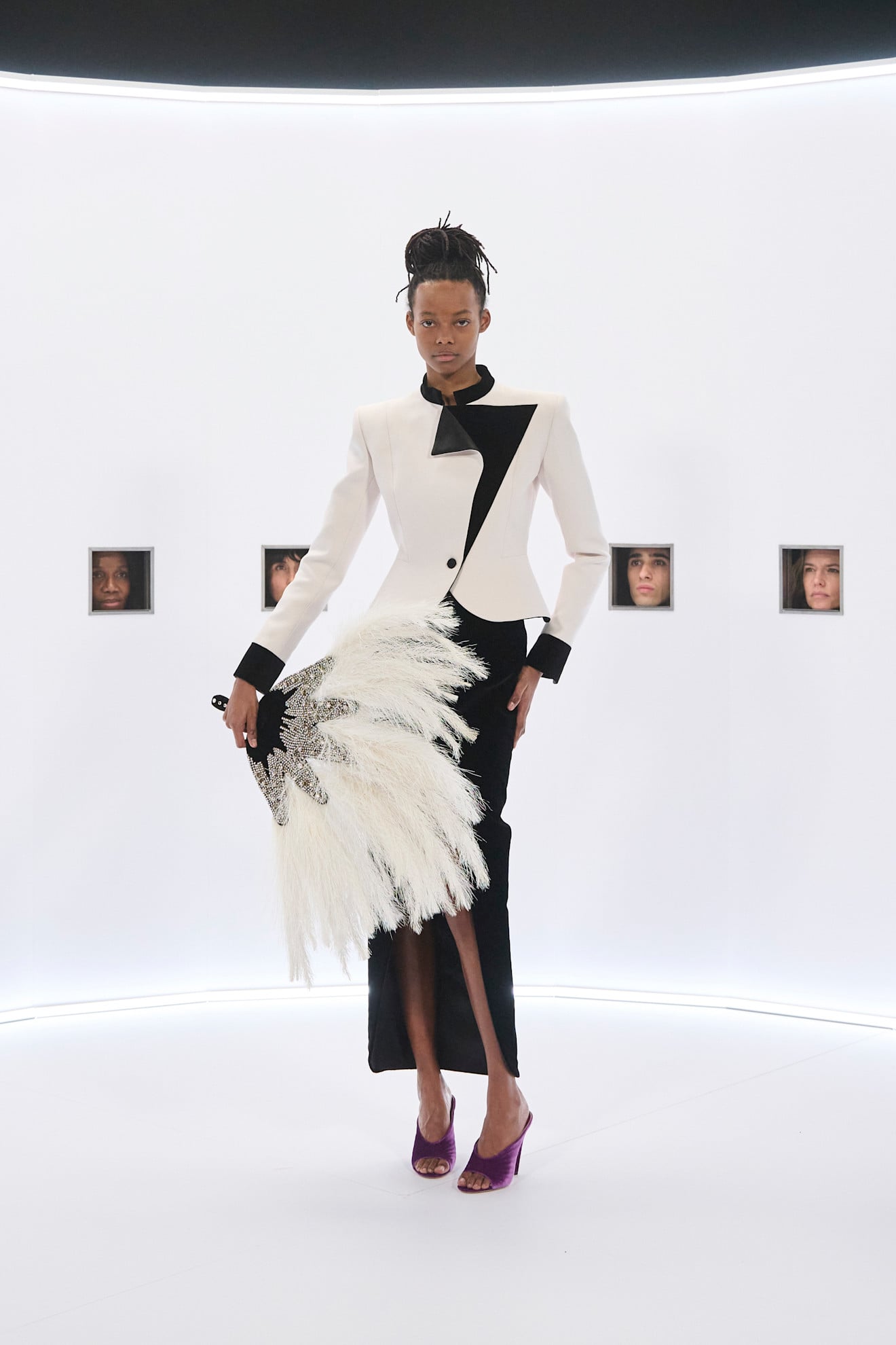 Valentino Haute Couture Spring Summer 2026