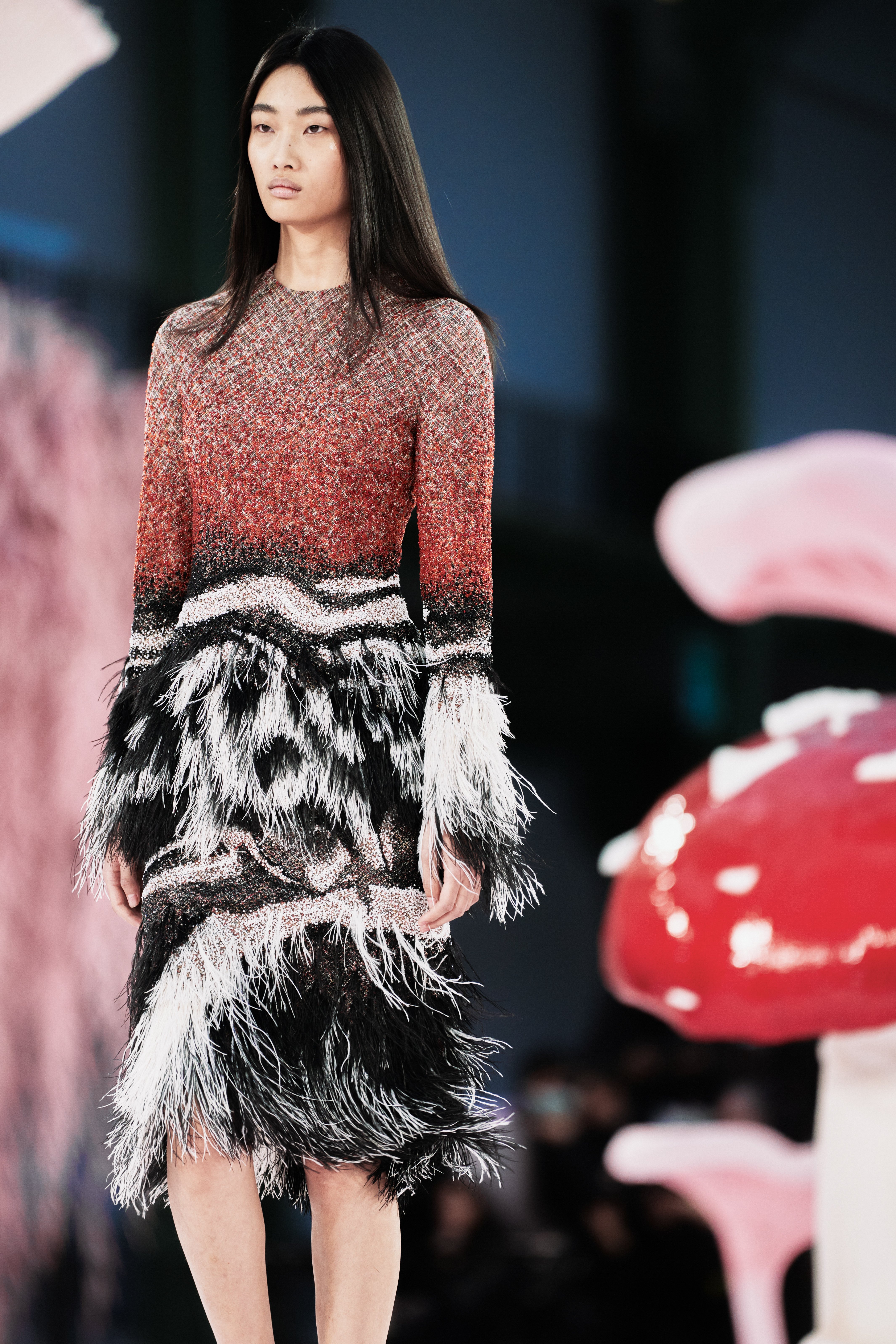 Chanel Haute Couture Spring Summer 2026