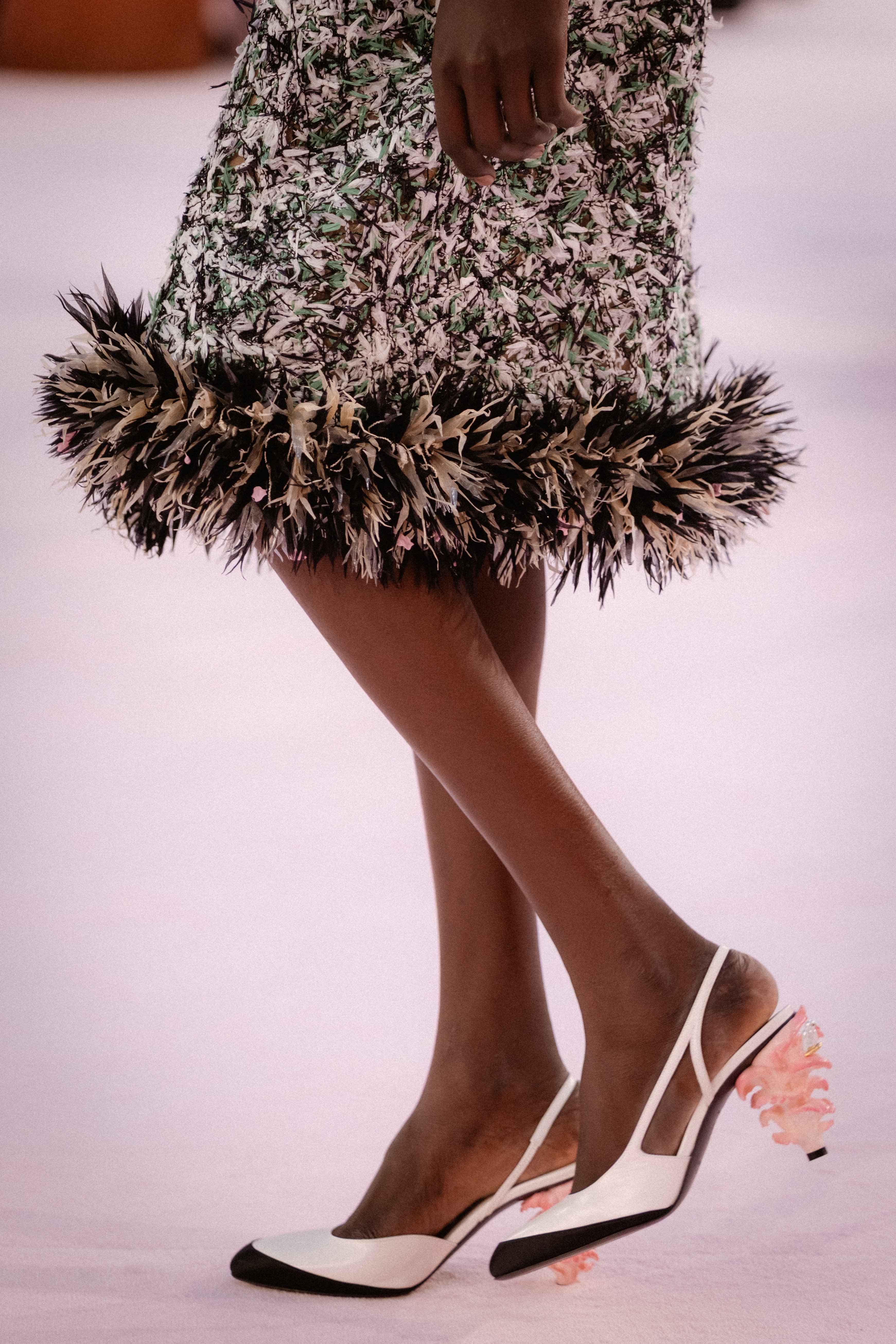 Chanel Haute Couture Spring Summer 2026