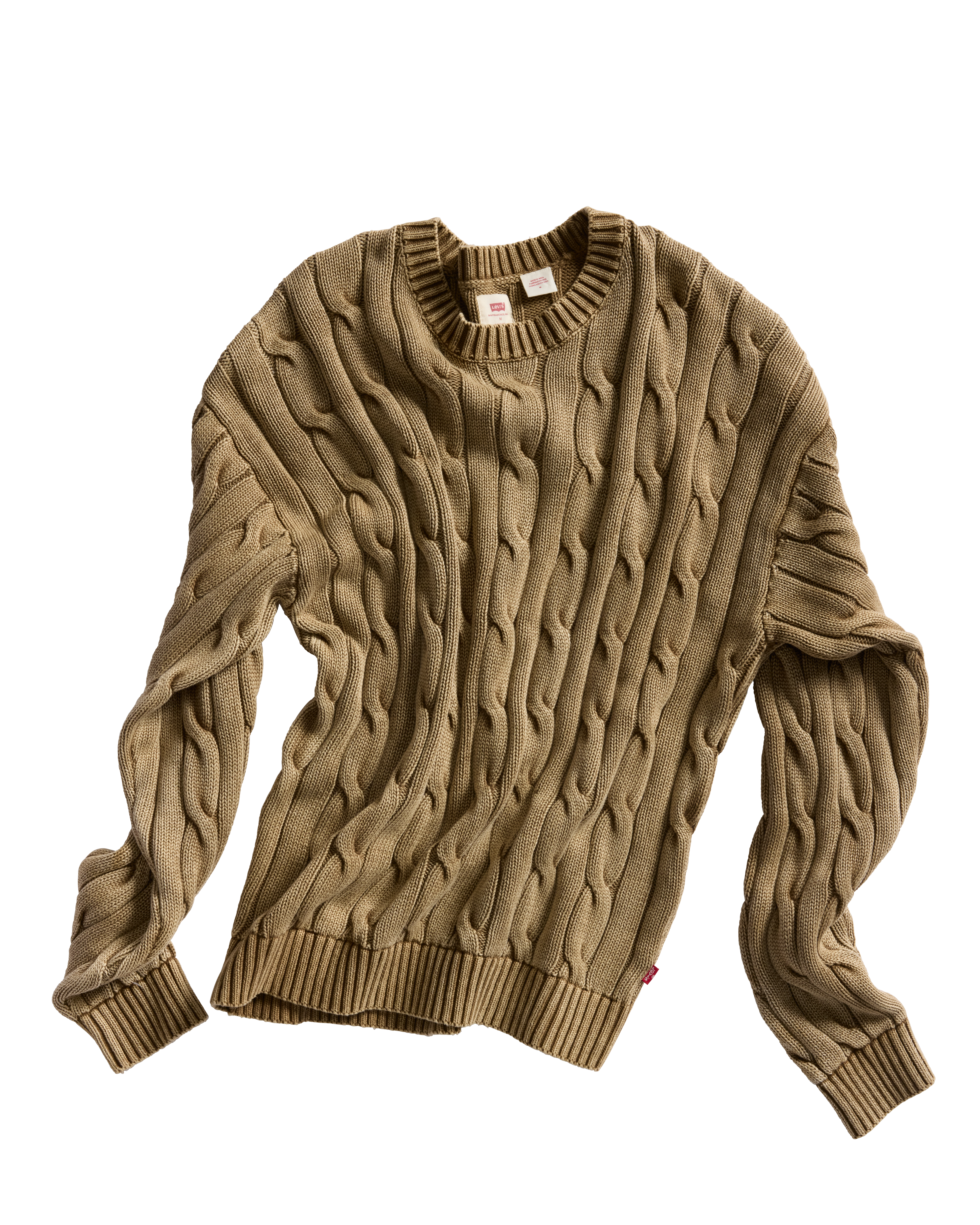 Levi's x dev hynes collab