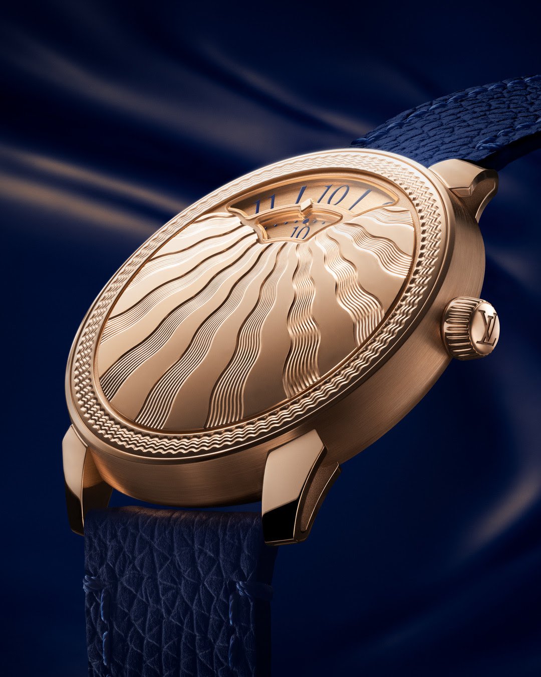 louis vuitton LVMH watch week
