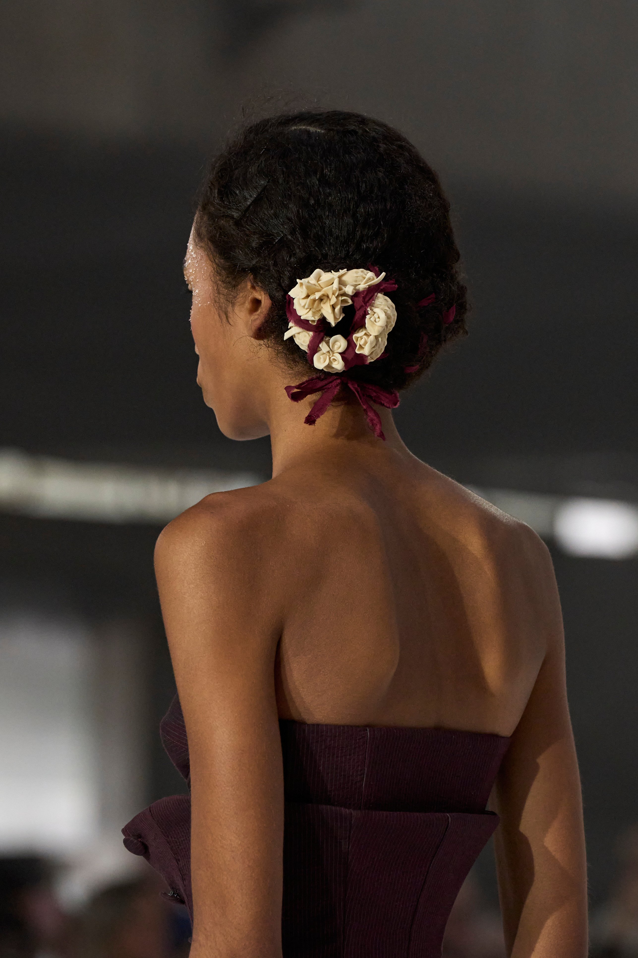 Spring 2026 Beauty Trends, hair accessories