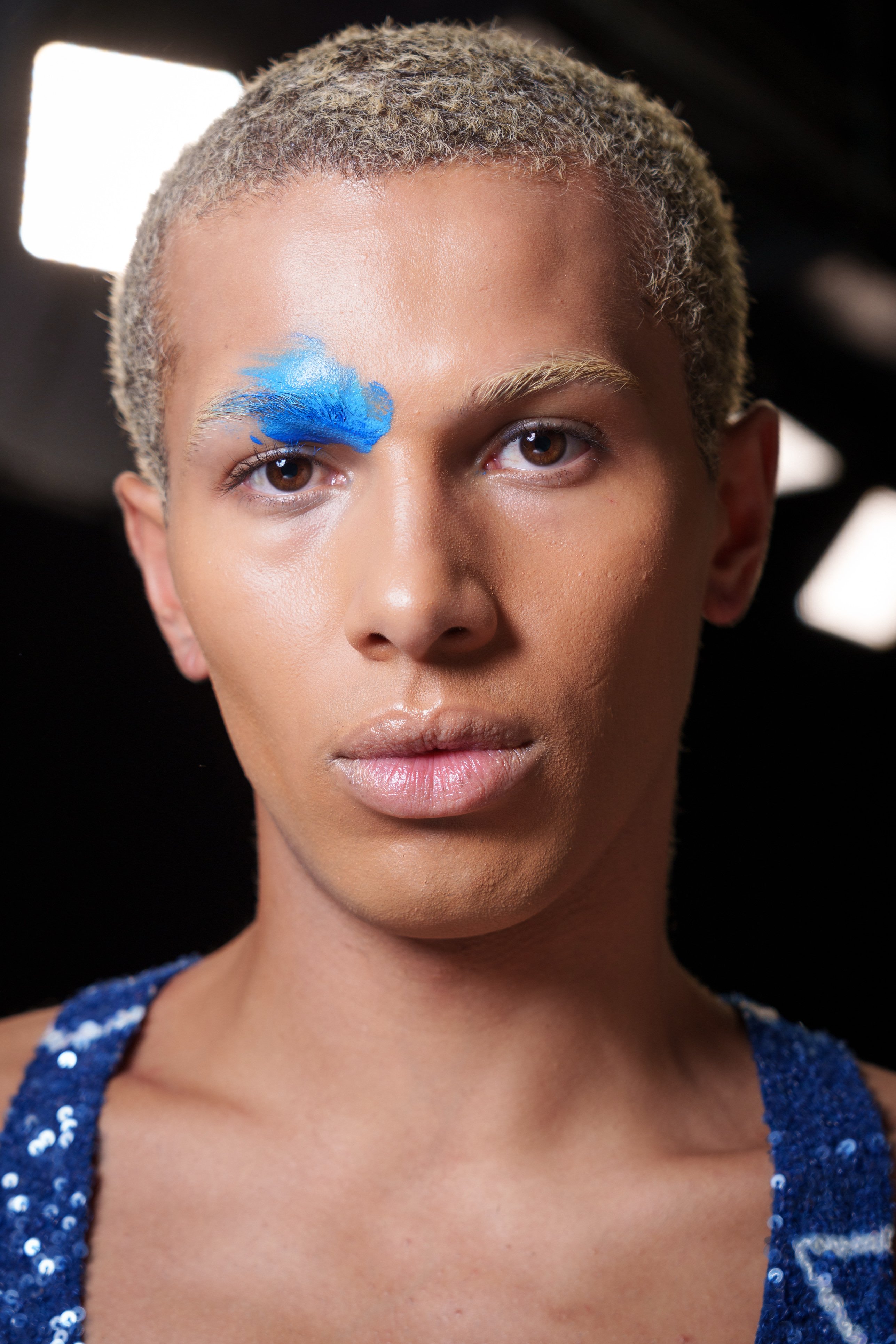 Spring 2026 Beauty Trends, Colour Wash
