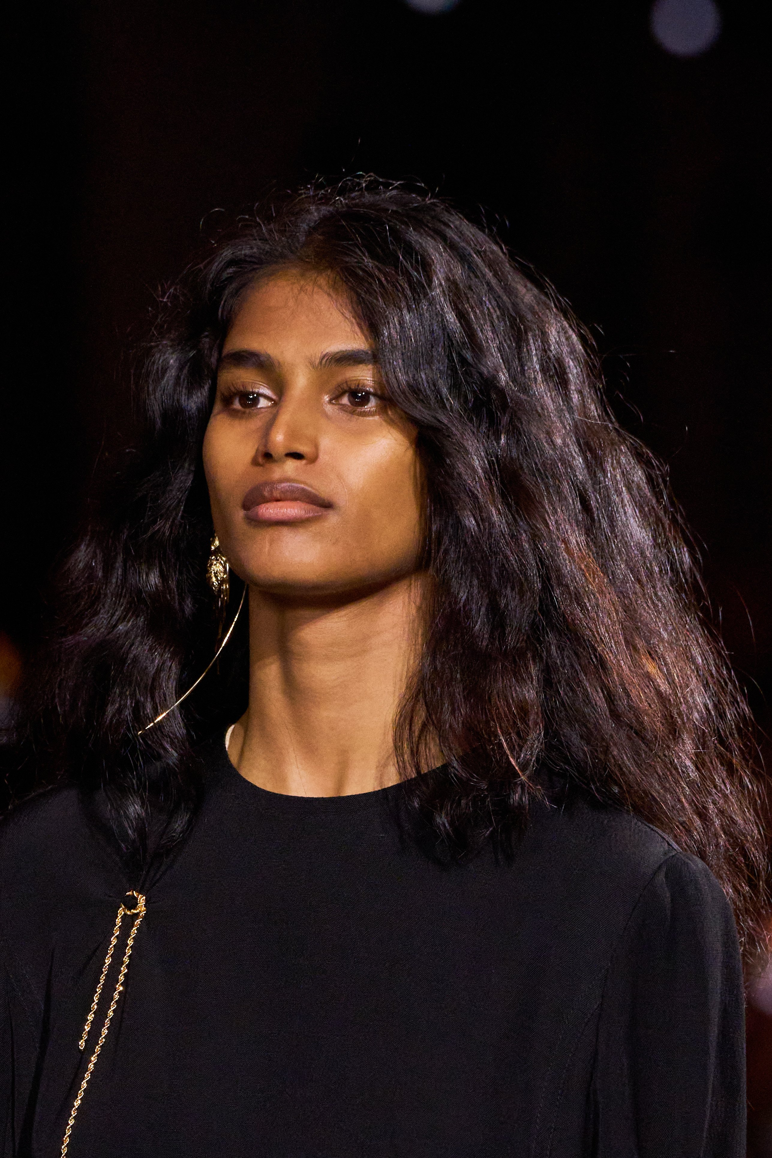 Spring 2026 Beauty Trends, Glowy Skin