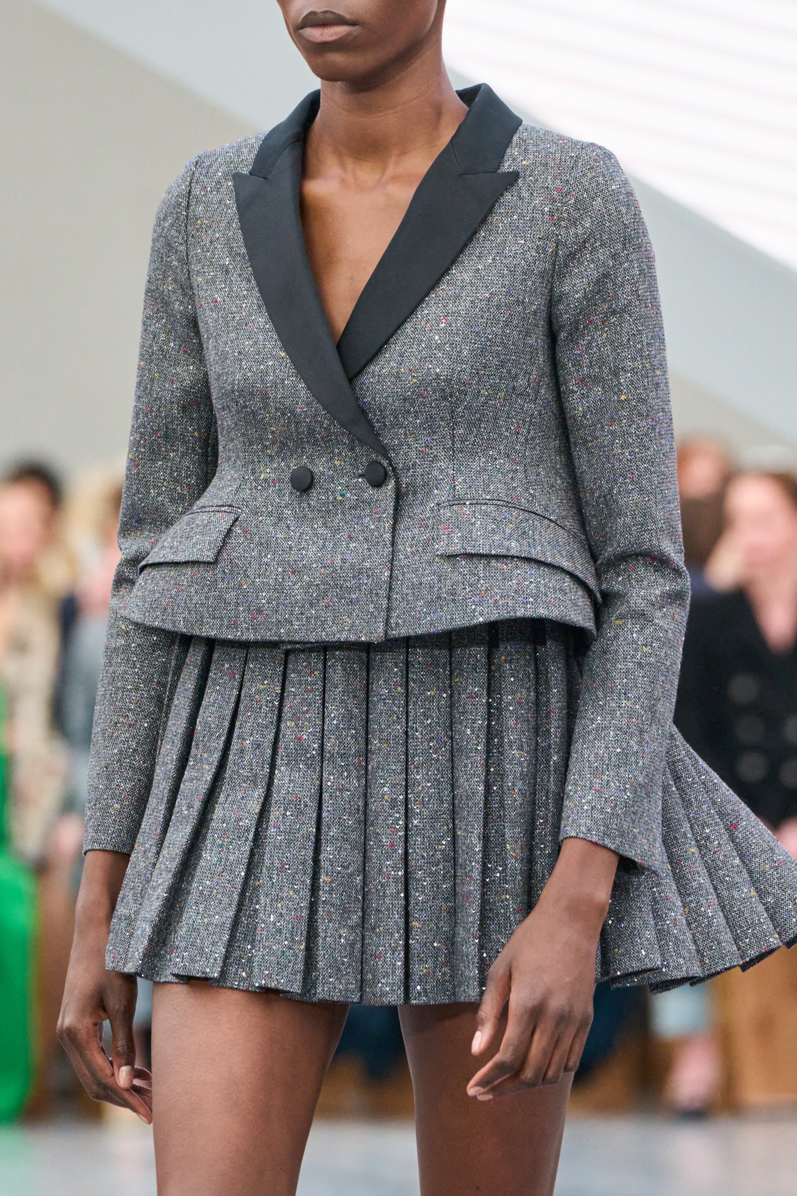 Spring 2026 Beauty Trends, In The Buff, Nails