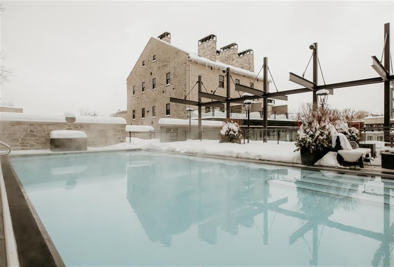 Elora Mill