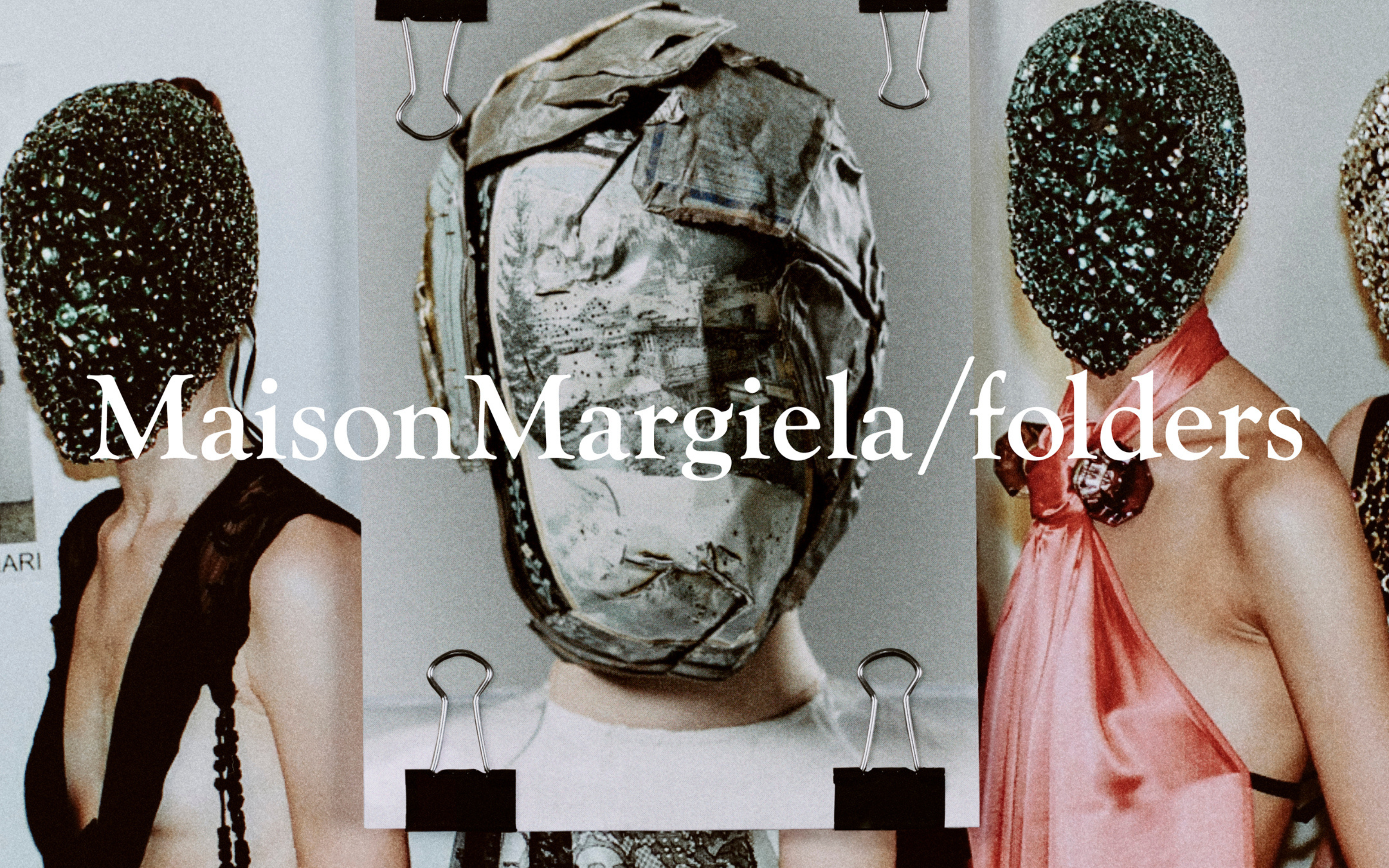 Maison Margiela Wants You To Explore Its Archives - FASHION Magazine
