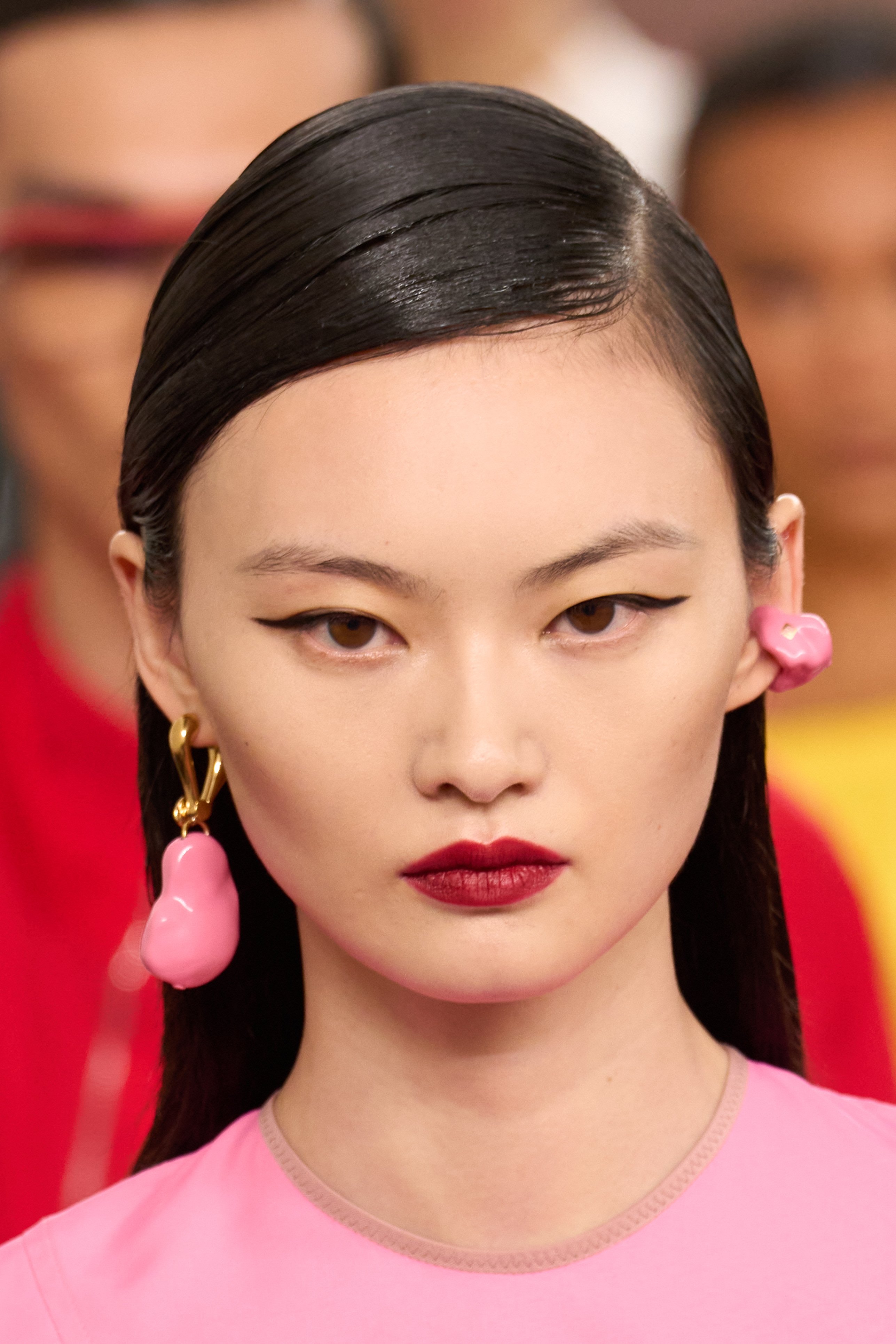 Spring 2026 Beauty Trends, Winged Eyeliner