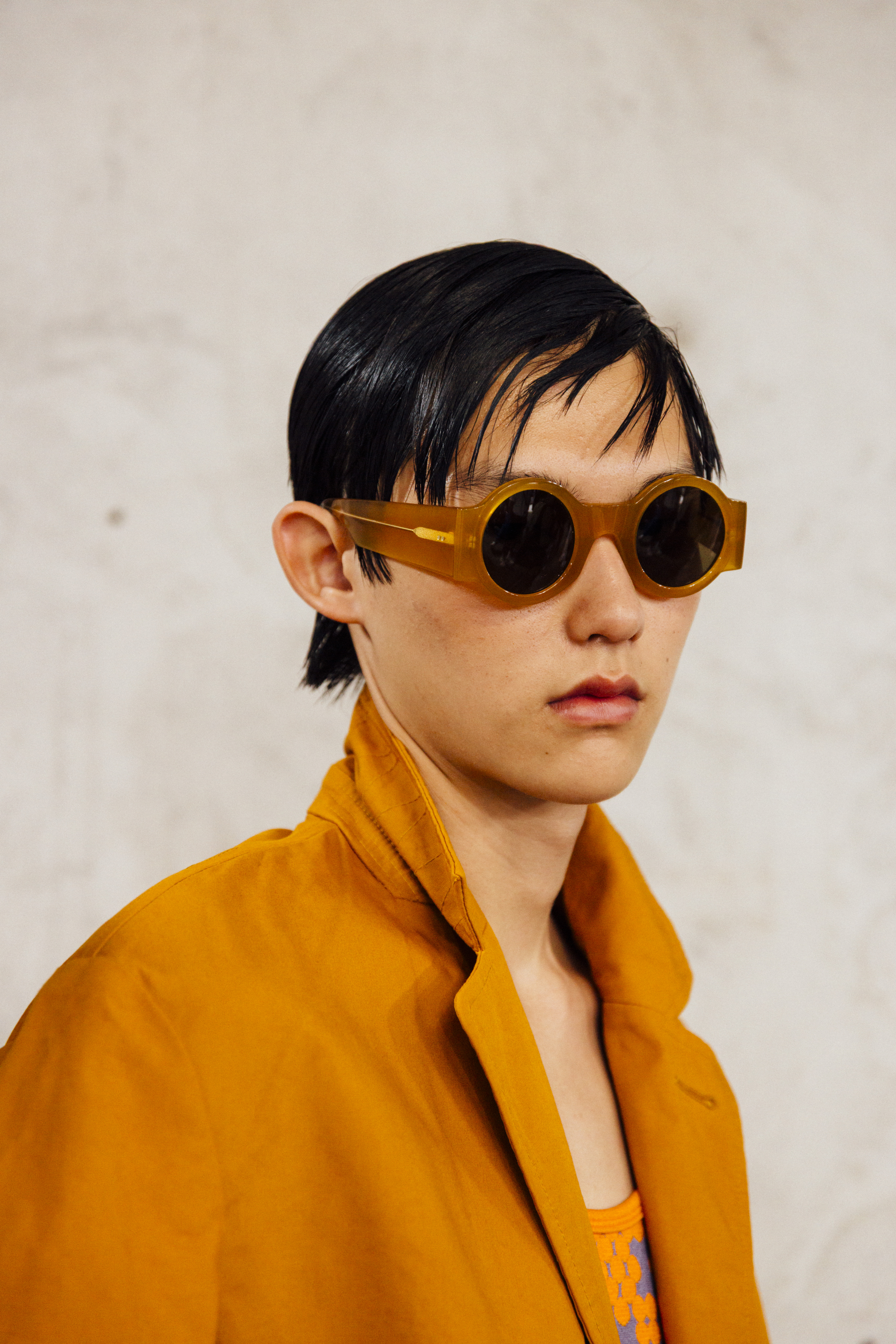 Spring 2026 Beauty Trends, Fringe