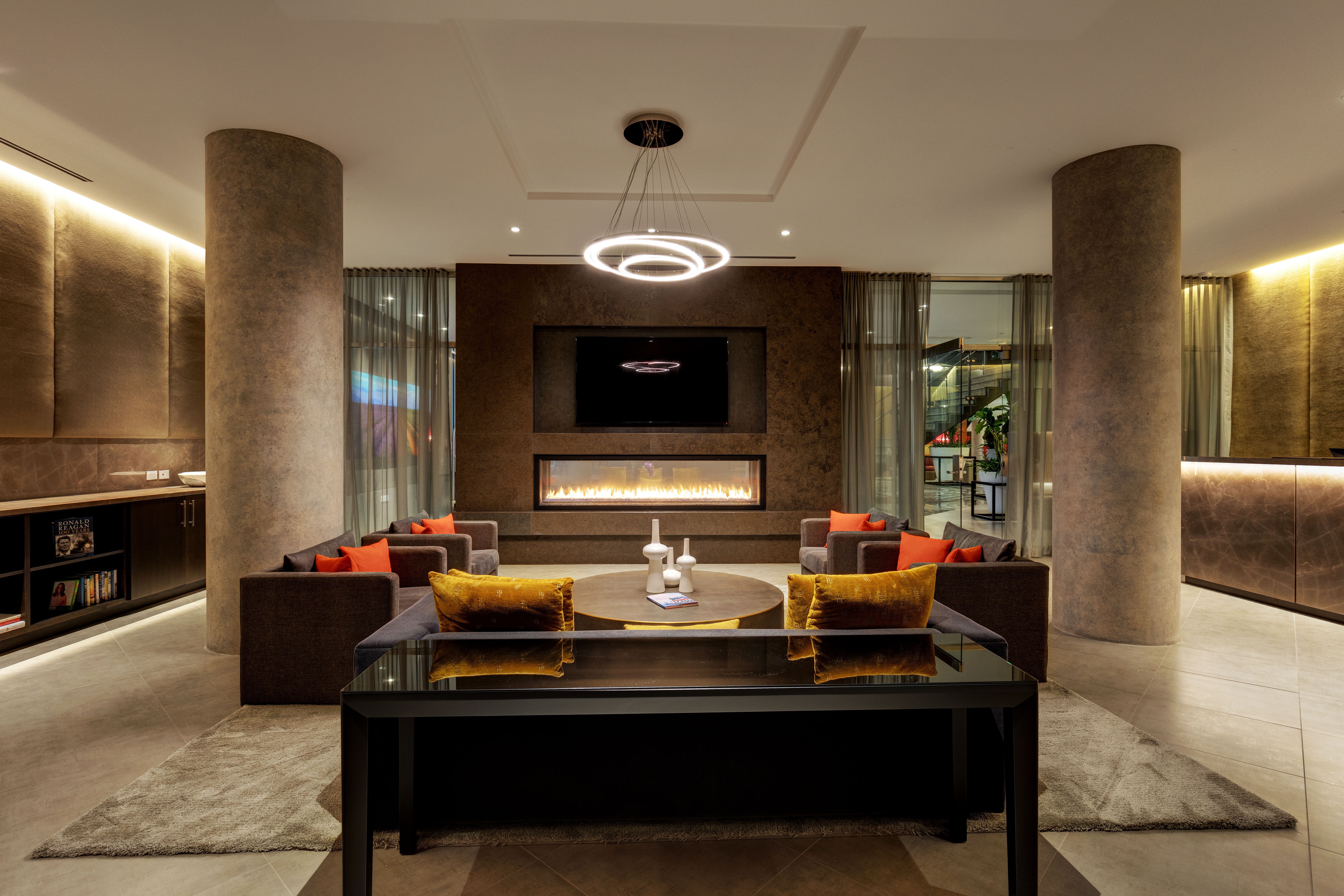 X Hotel