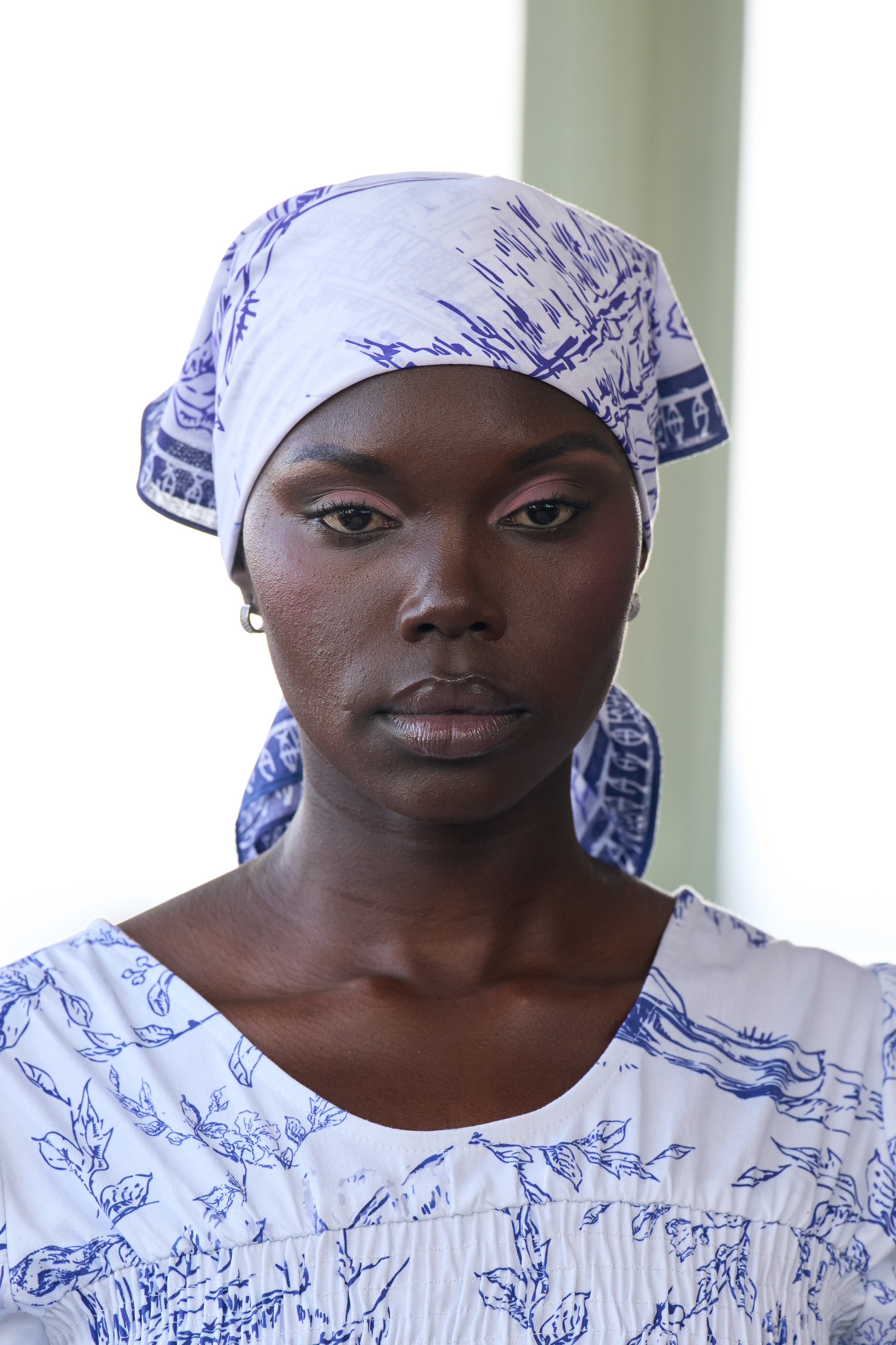 Spring 2026 Beauty Trends, hair accessories