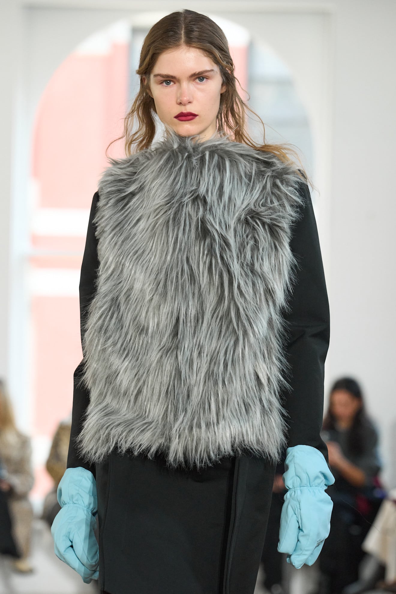 Lii fall 2026 beauty trend